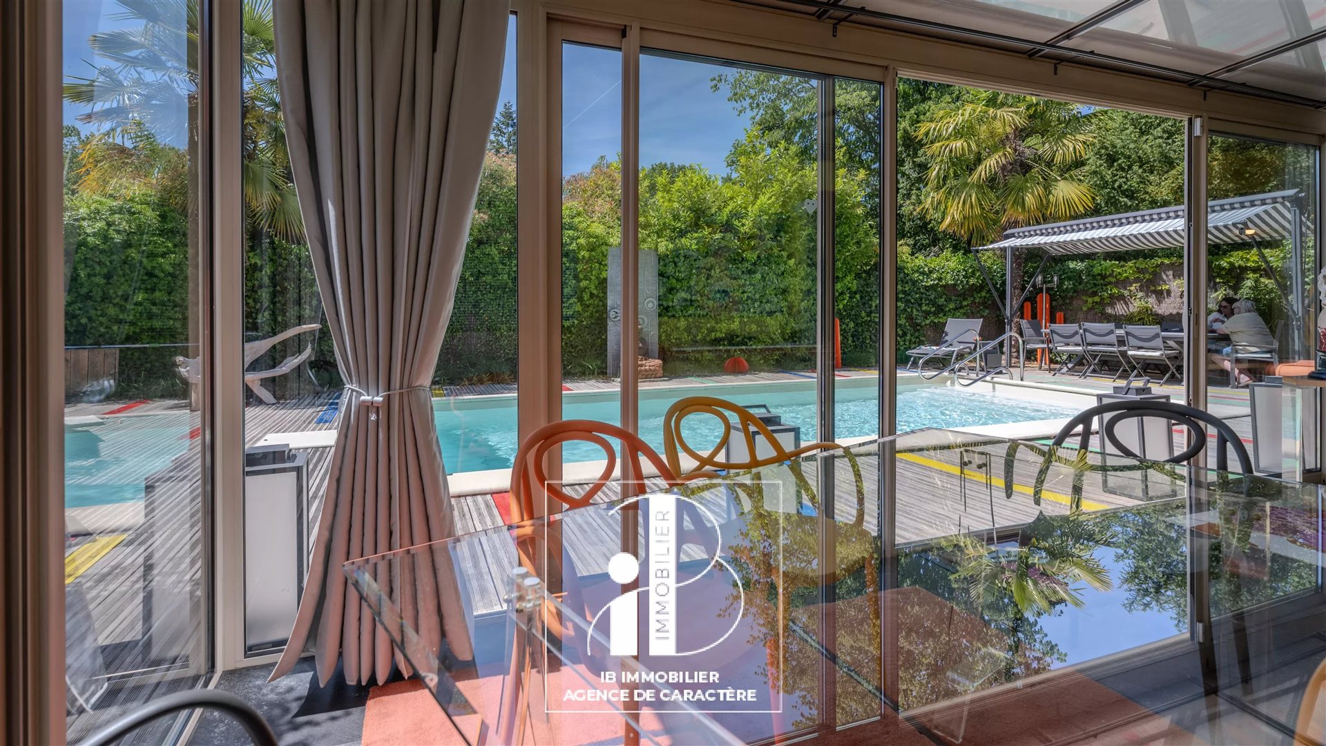 Maison à vendre, 118m², Barbizon