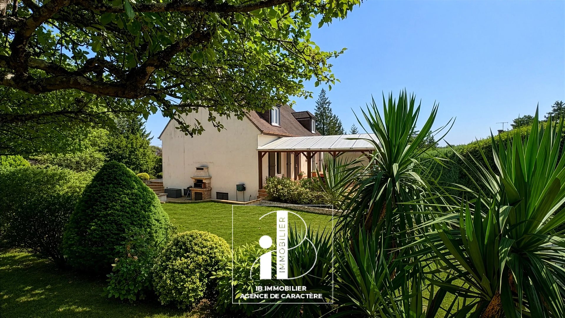 Maison à vendre, 151m², Montigny-sur-Loing