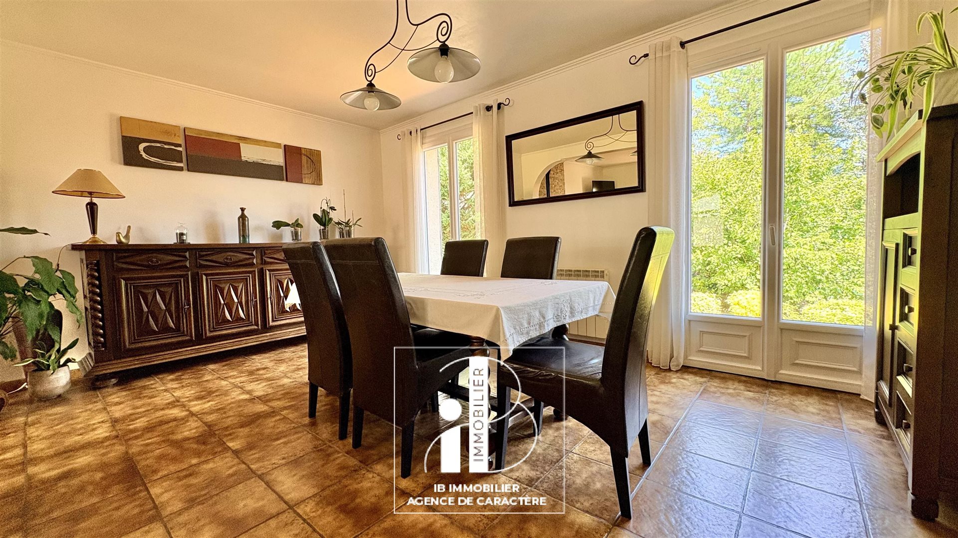 Maison à vendre, 151m², Montigny-sur-Loing