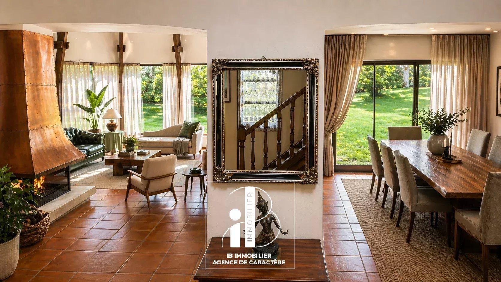 Maison à vendre, 248m², Noisy-sur-Ecole