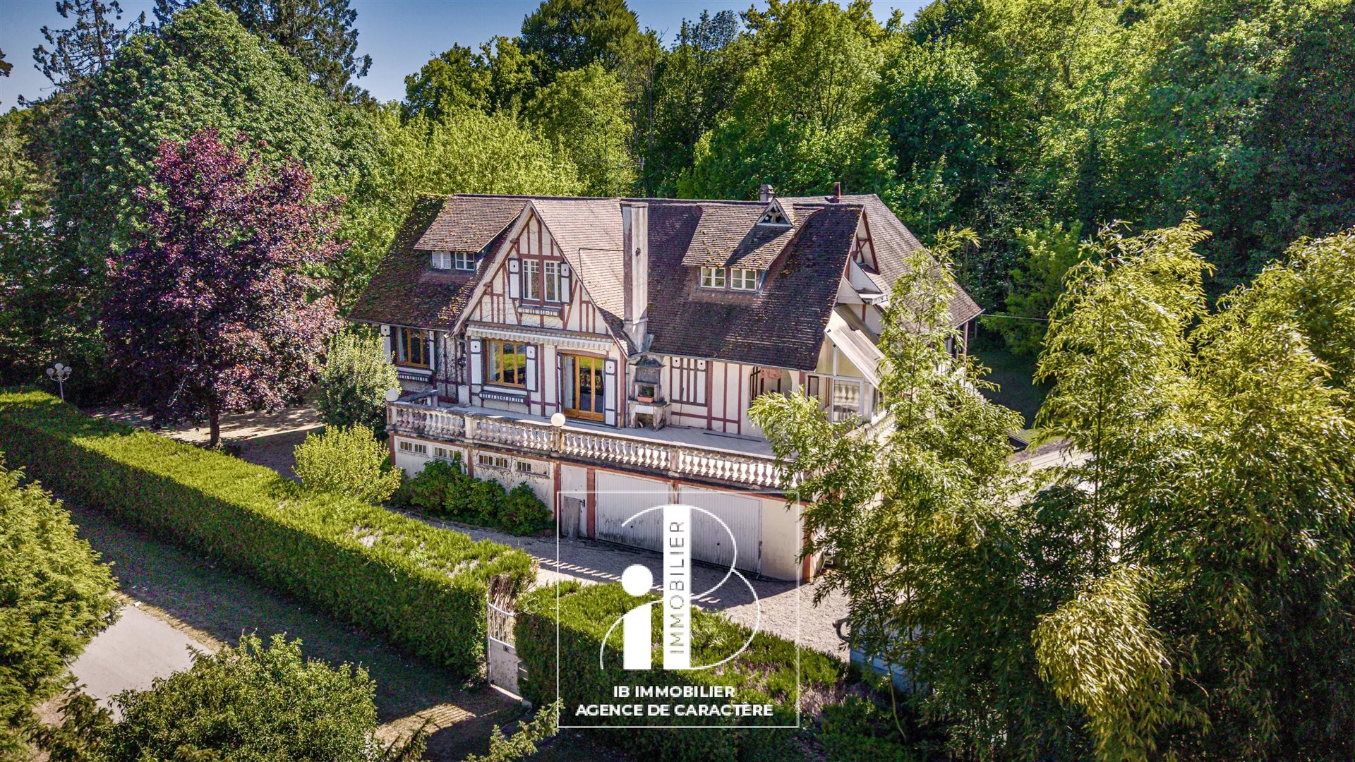 Maison à vendre, 267m², Samois-sur-Seine