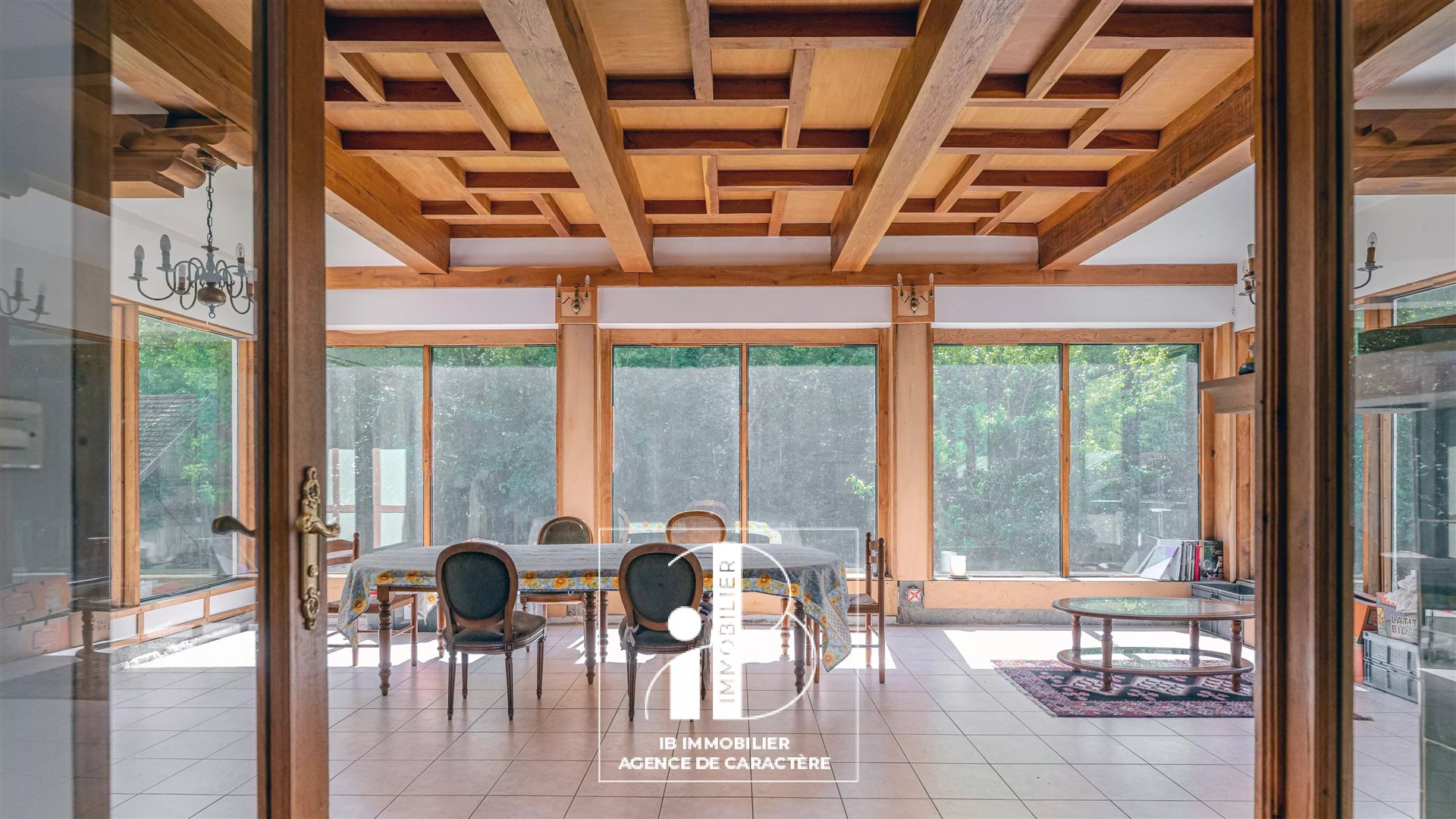 Maison à vendre, 267m², Samois-sur-Seine