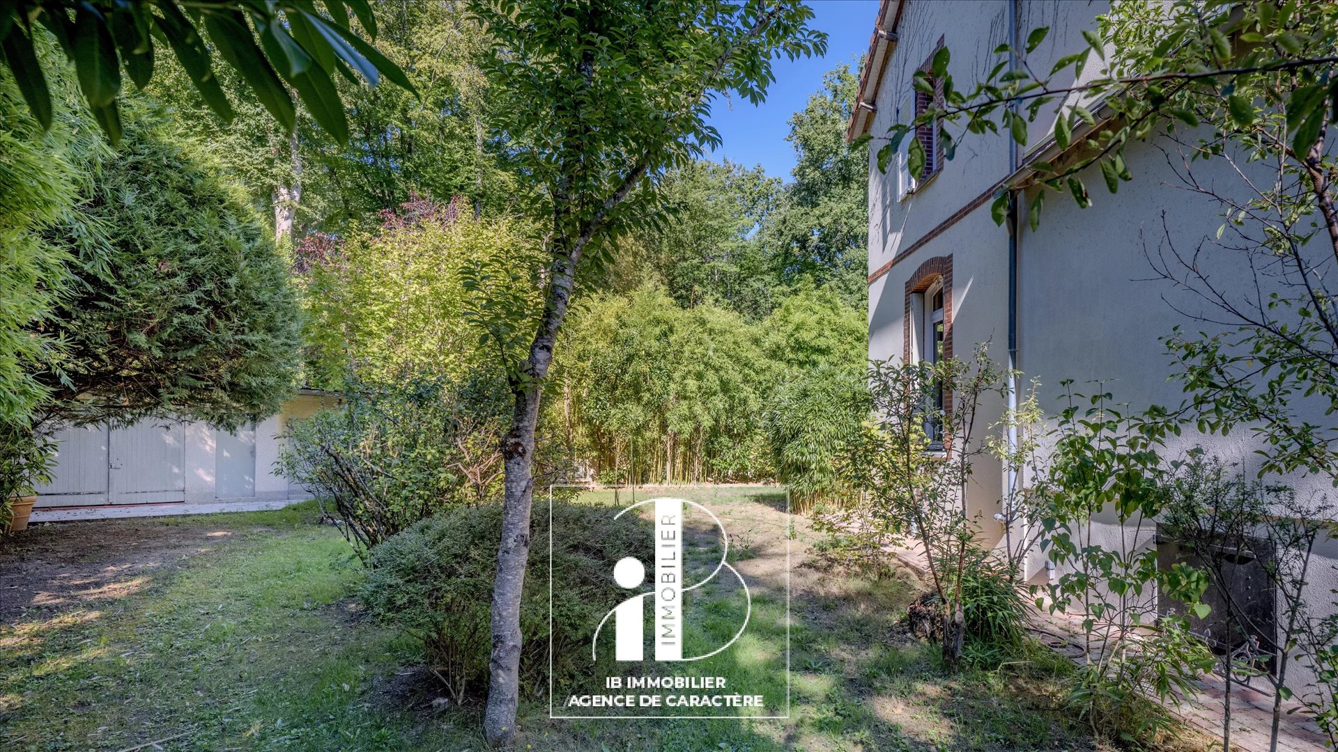 Maison à vendre, 195m², Bois-le-Roi