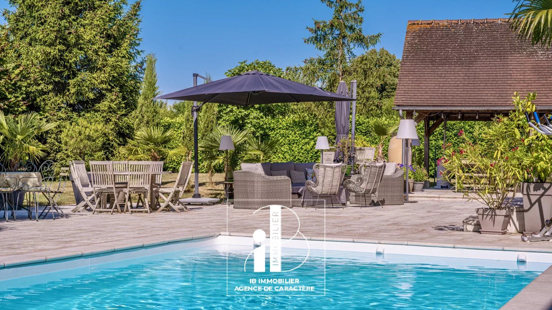 Maison à vendre, 535m², Fontainebleau