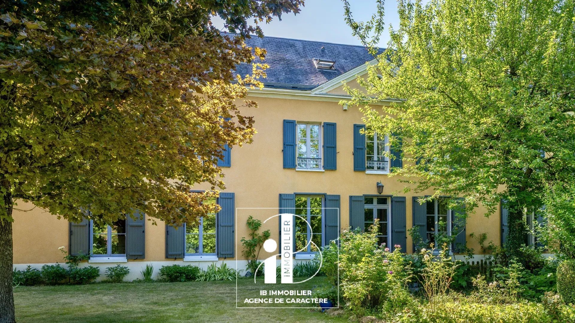 Maison à vendre, 535m², Fontainebleau