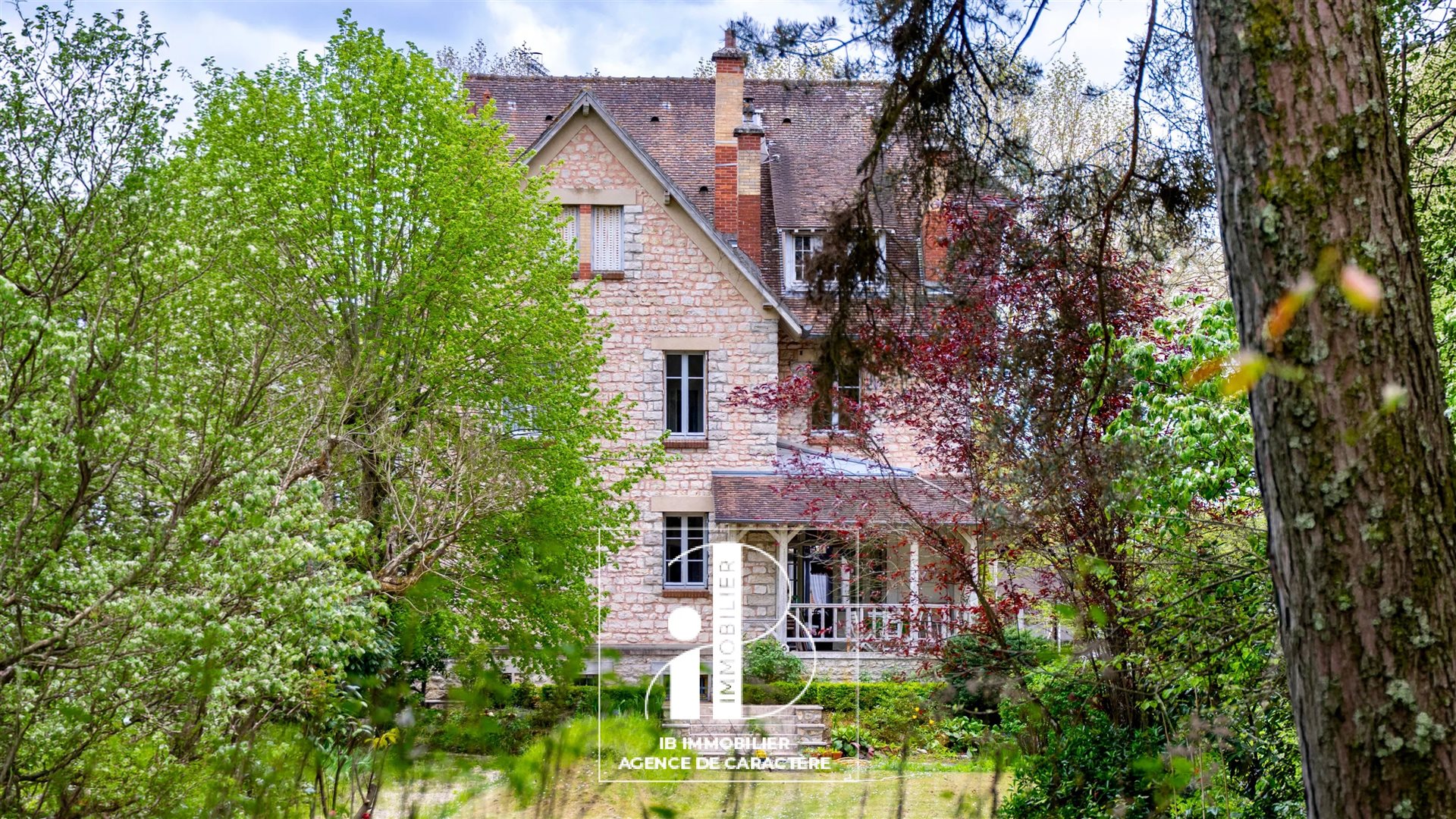 Maison à vendre, 250m², Fontainebleau