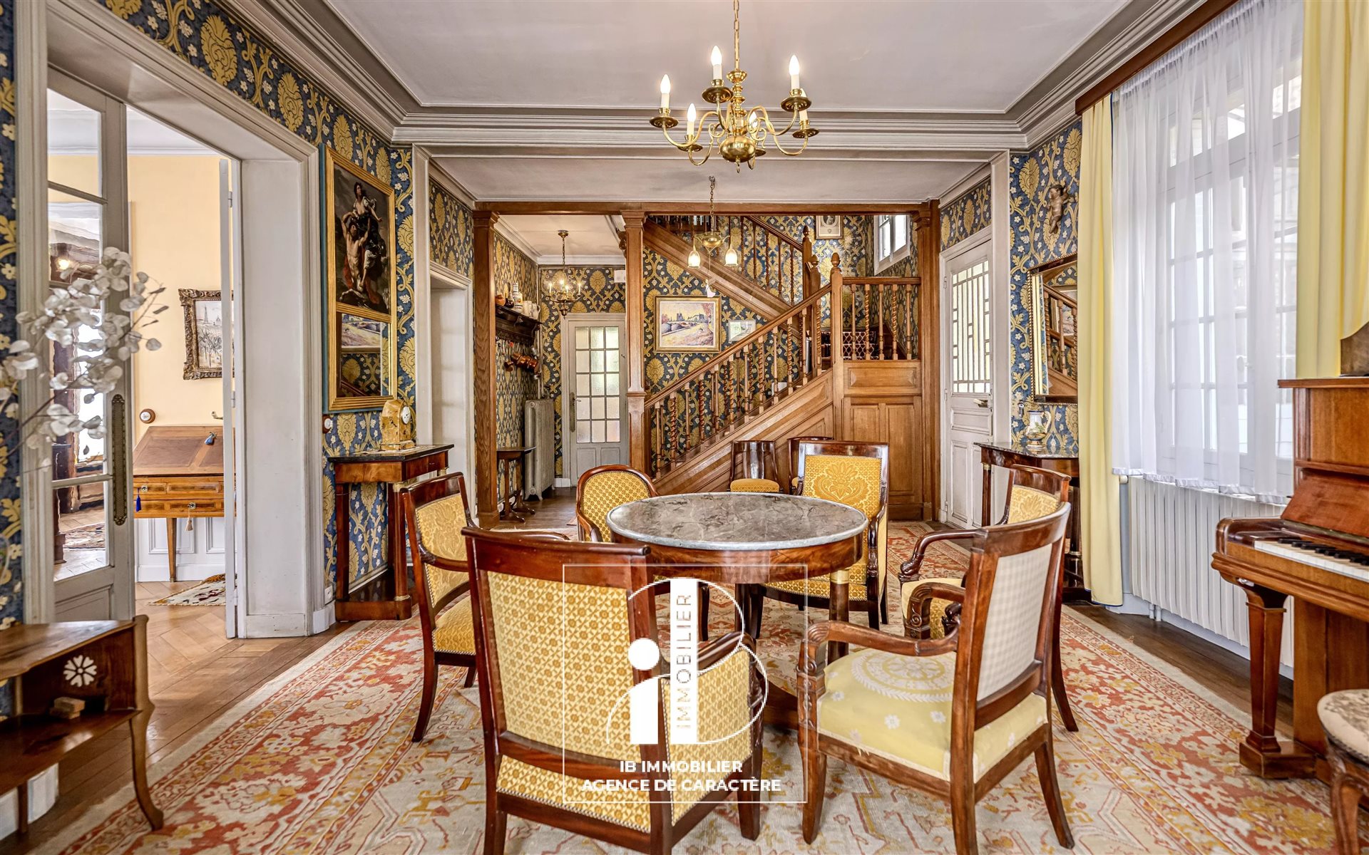 Maison à vendre, 250m², Fontainebleau