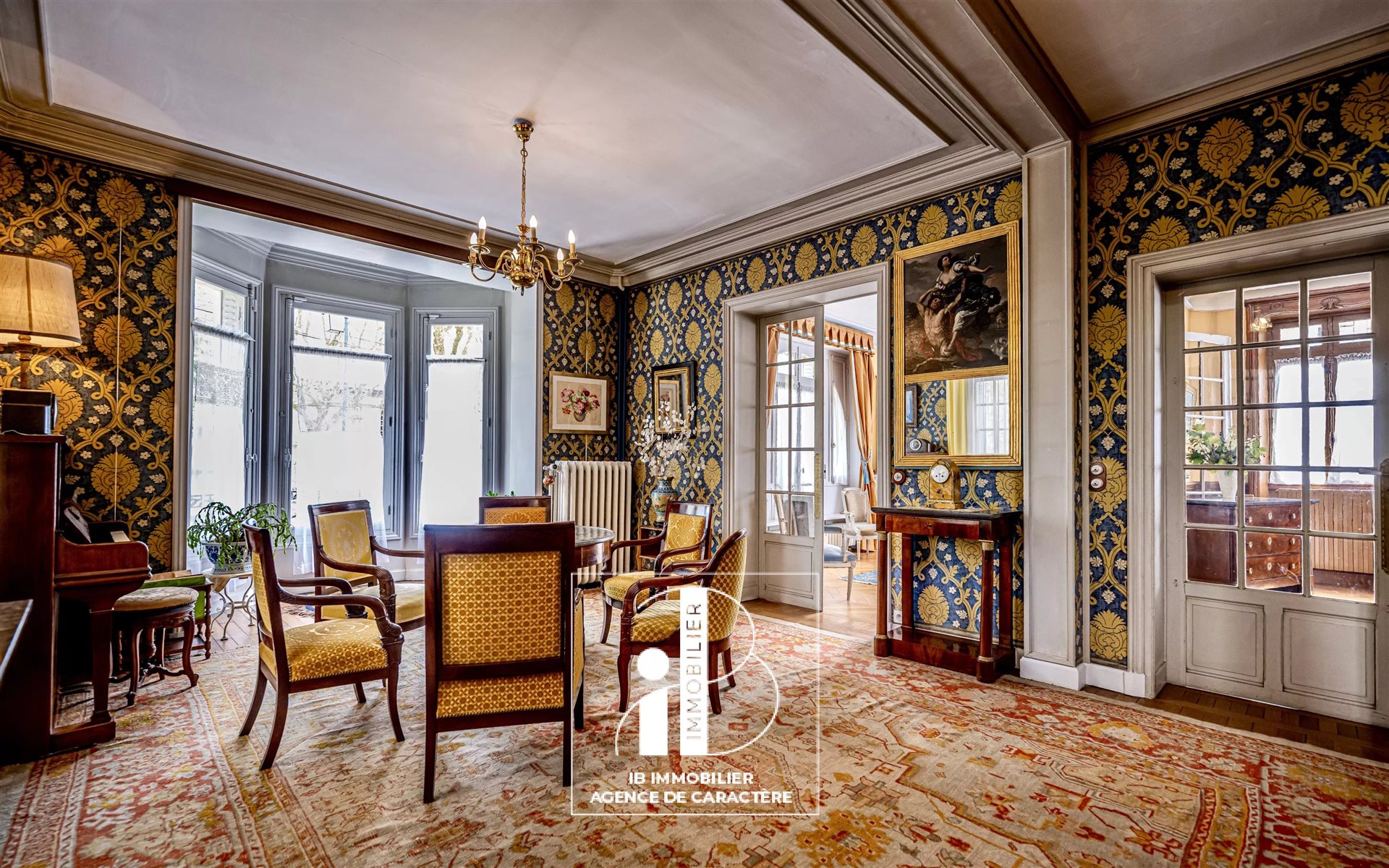 Maison à vendre, 250m², Fontainebleau