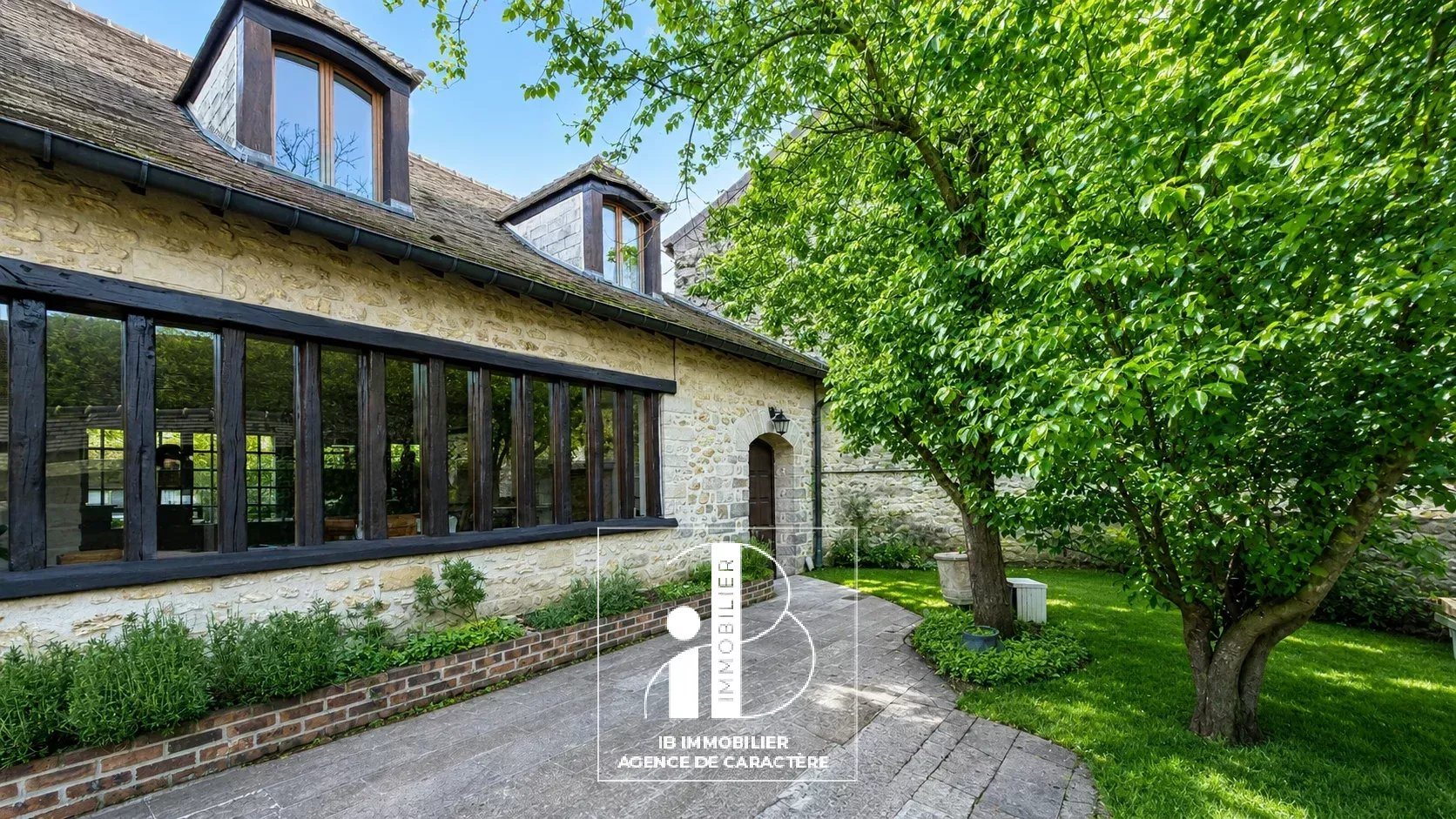 Maison à vendre, 250m², Barbizon