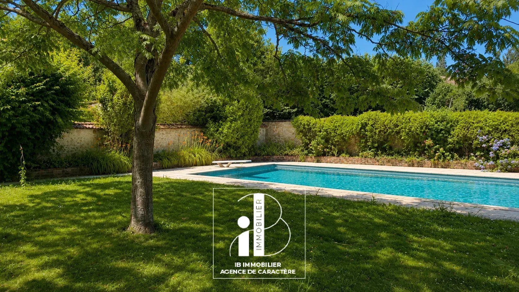 Maison à vendre, 250m², Barbizon