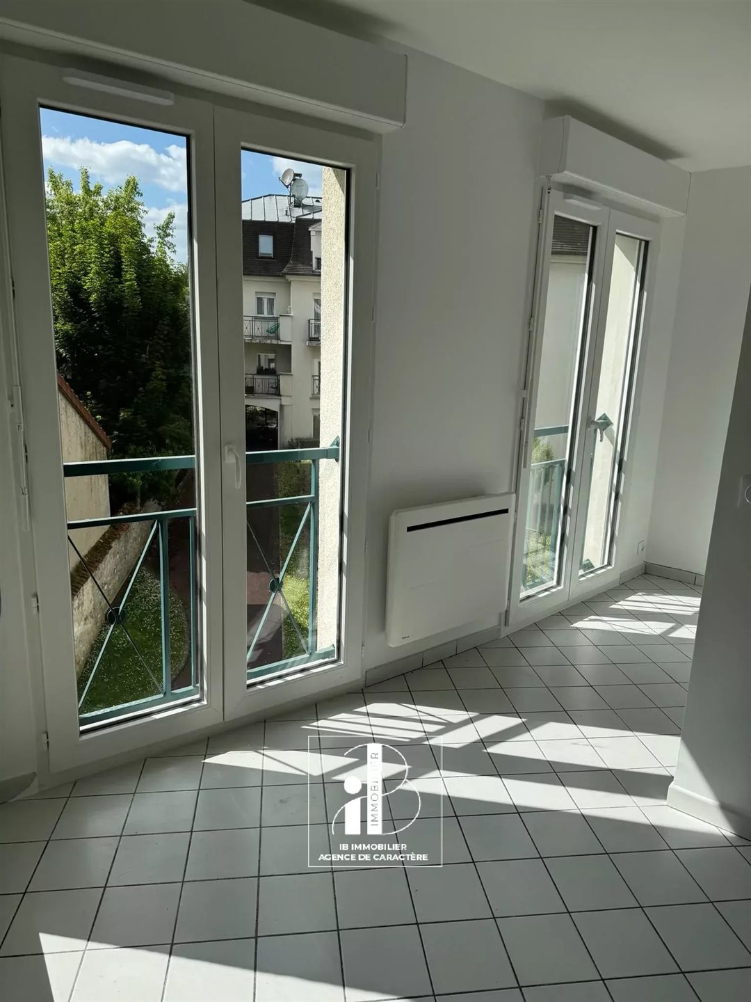 Appartement à vendre, 36m², Avon