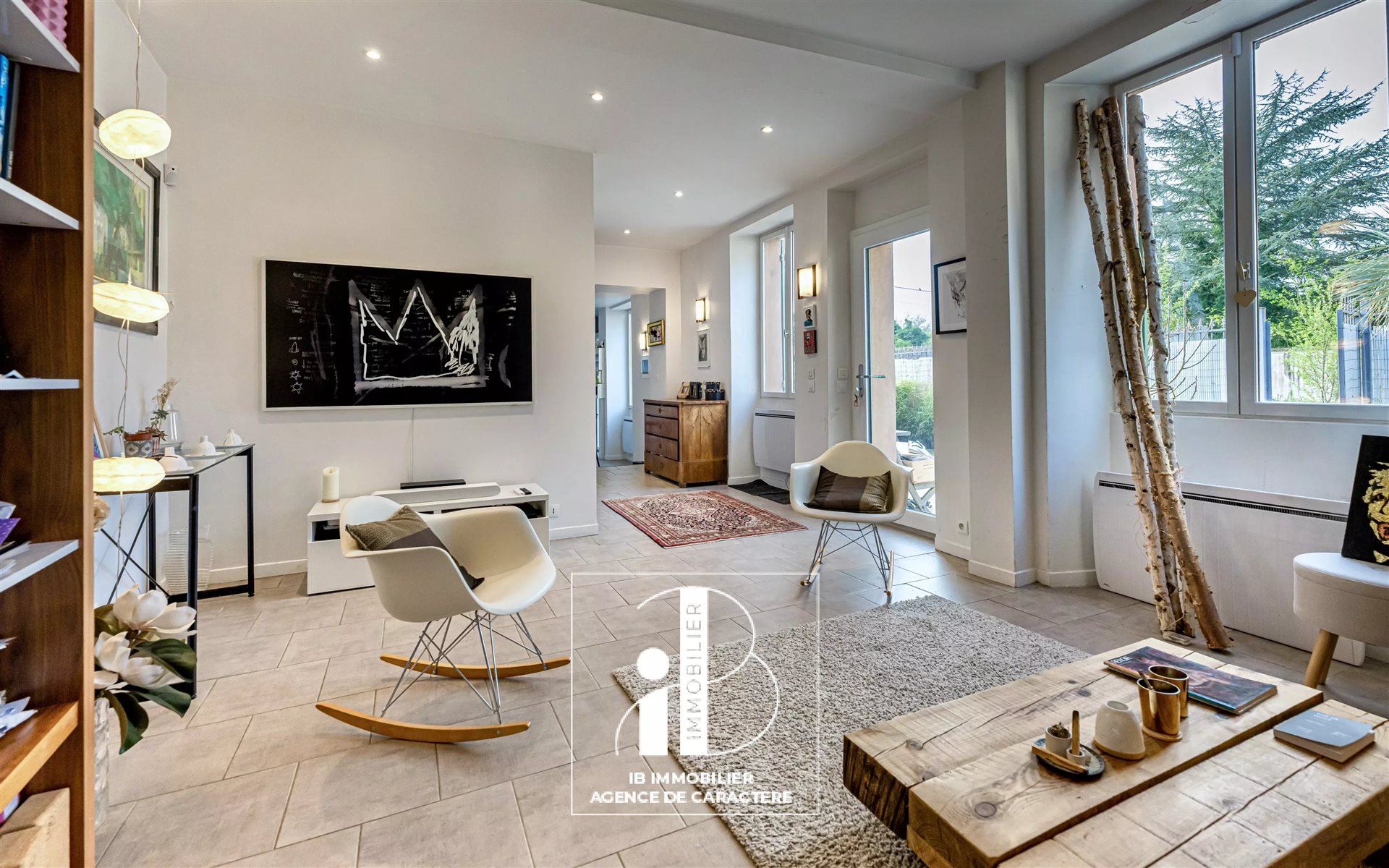 Maison à vendre, 92m², Arbonne-la-Forêt