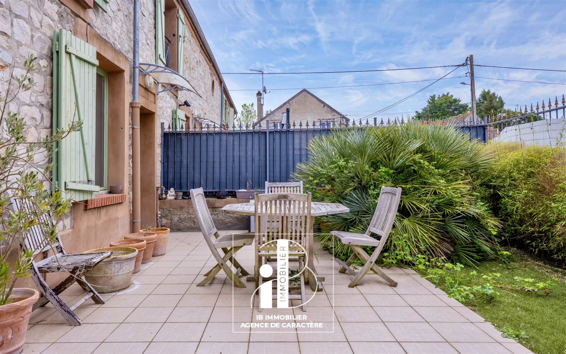 Maison à vendre, 92m², Arbonne-la-Forêt