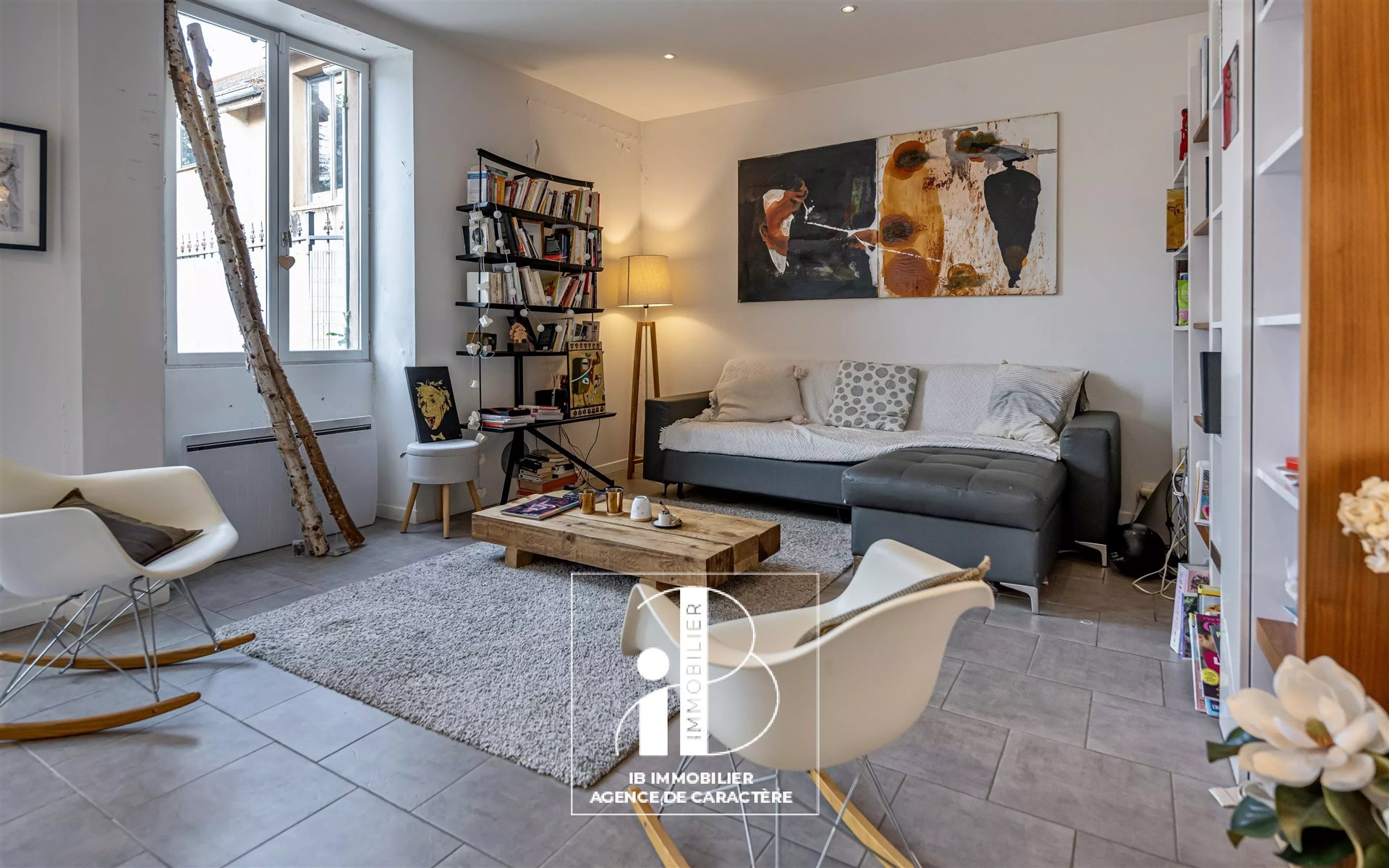 Maison à vendre, 92m², Arbonne-la-Forêt