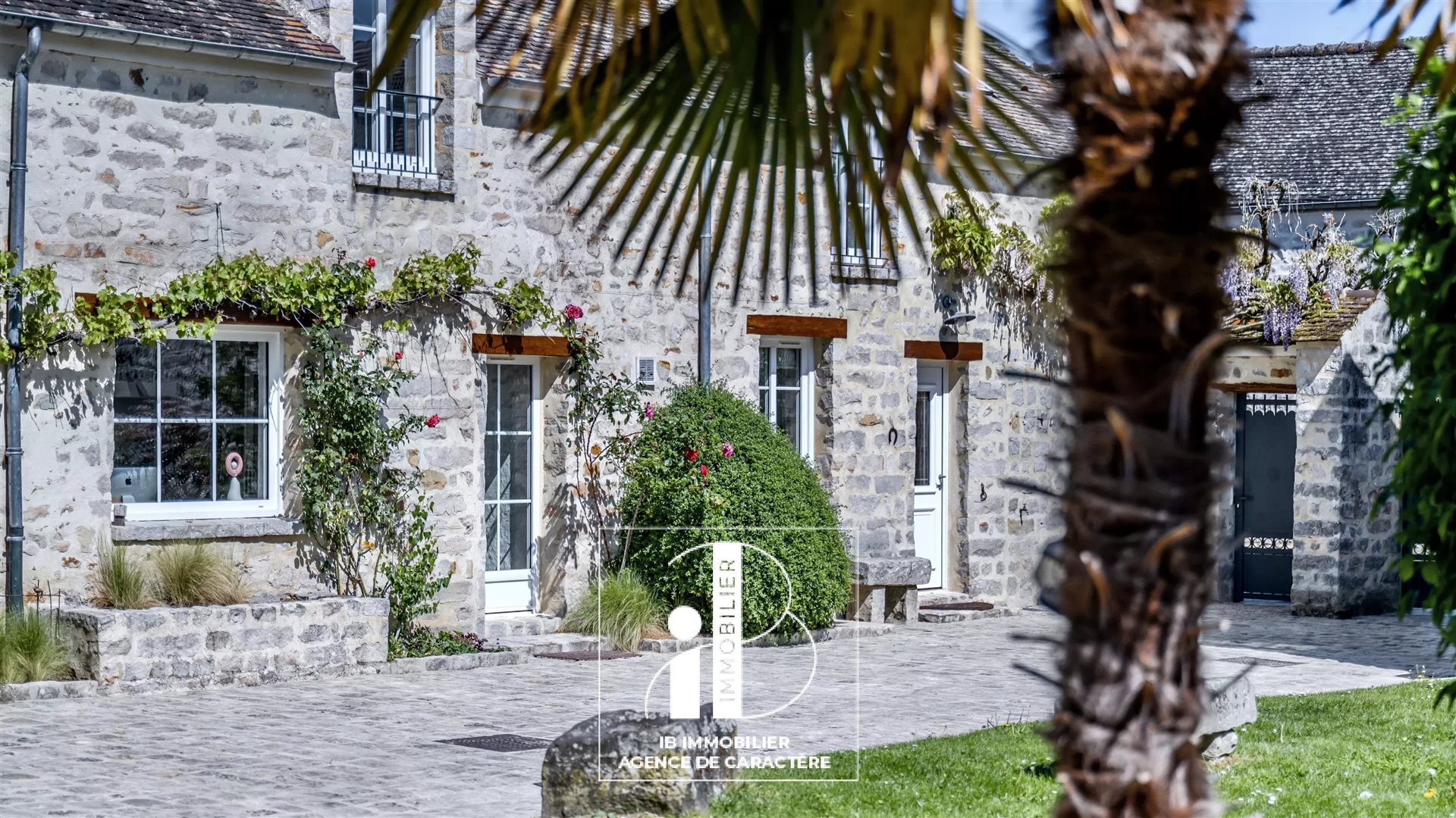 Maison à vendre, 236m², Fontainebleau