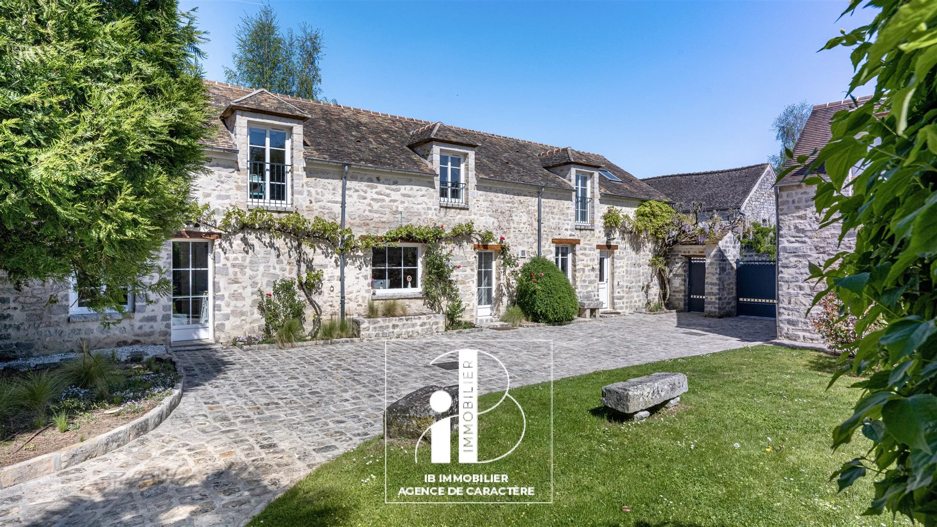 Maison à vendre, 236m², Fontainebleau