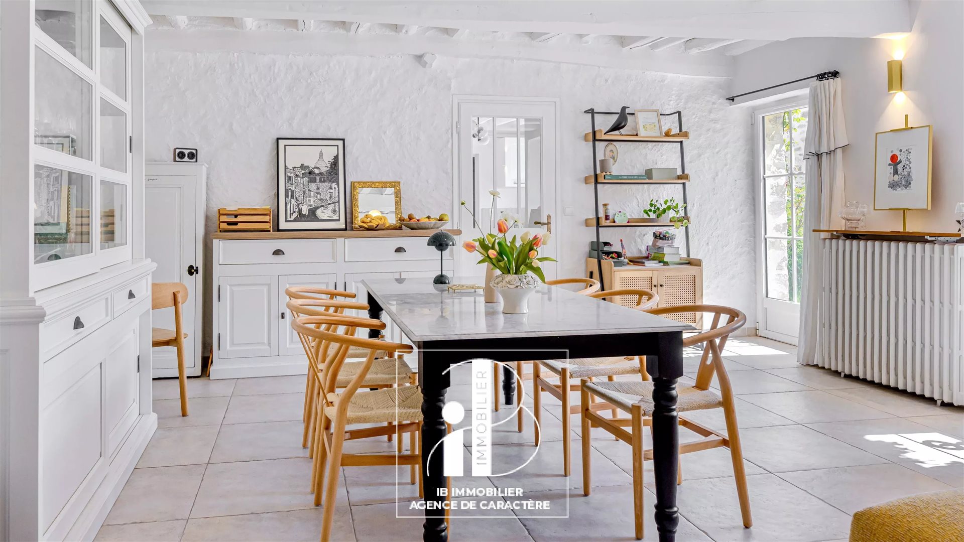 Maison à vendre, 236m², Fontainebleau