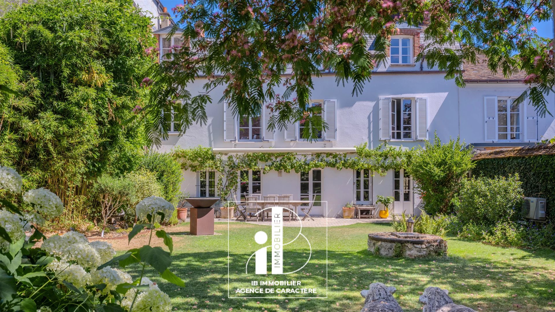 Maison à vendre, 293m², Fontainebleau