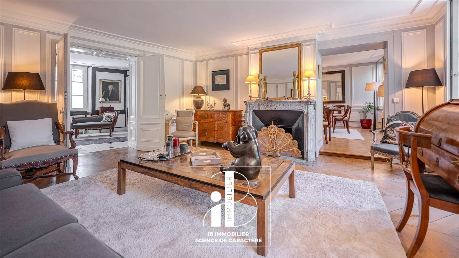 Maison à vendre, 293m², Fontainebleau