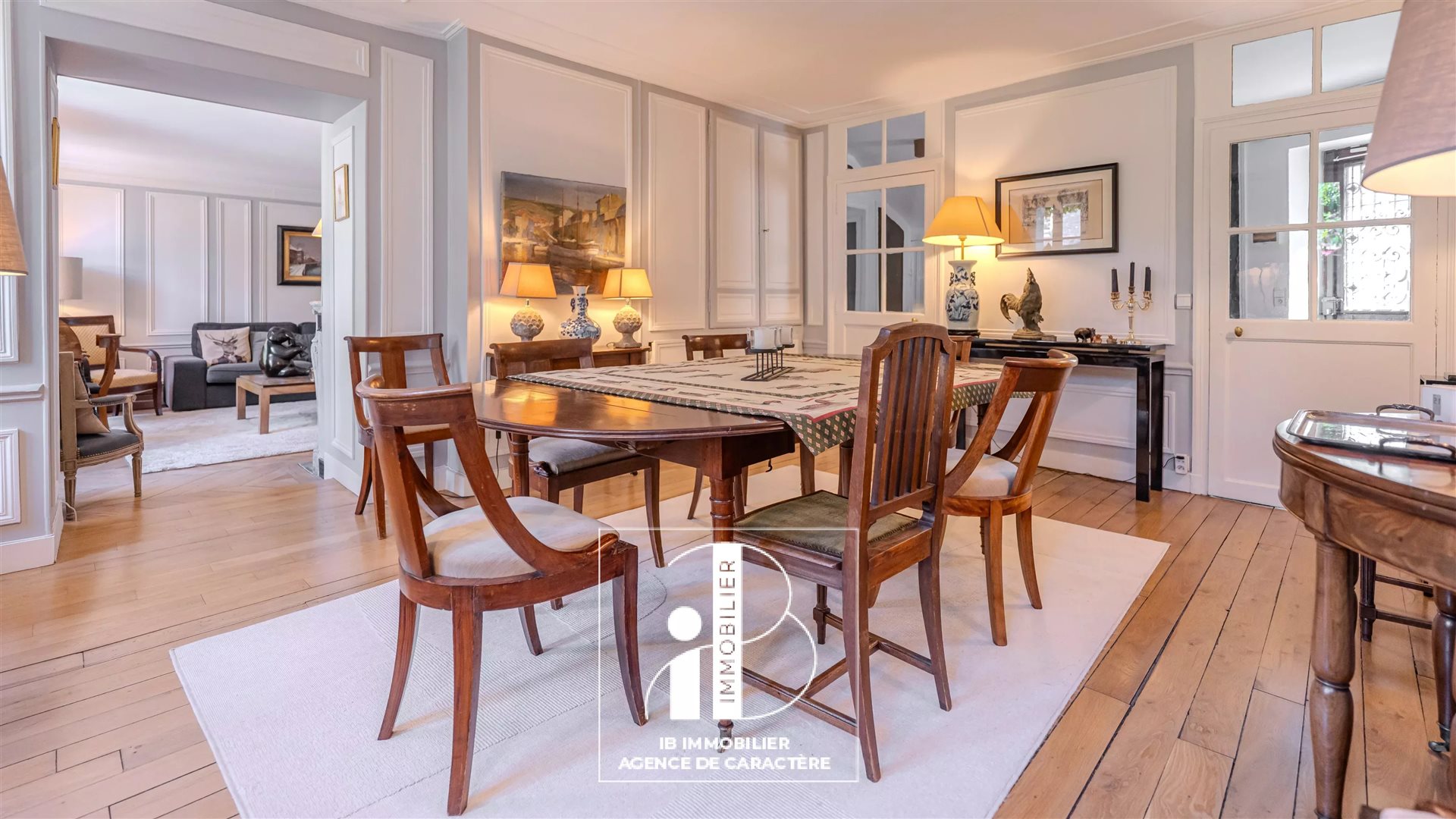 Maison à vendre, 293m², Fontainebleau