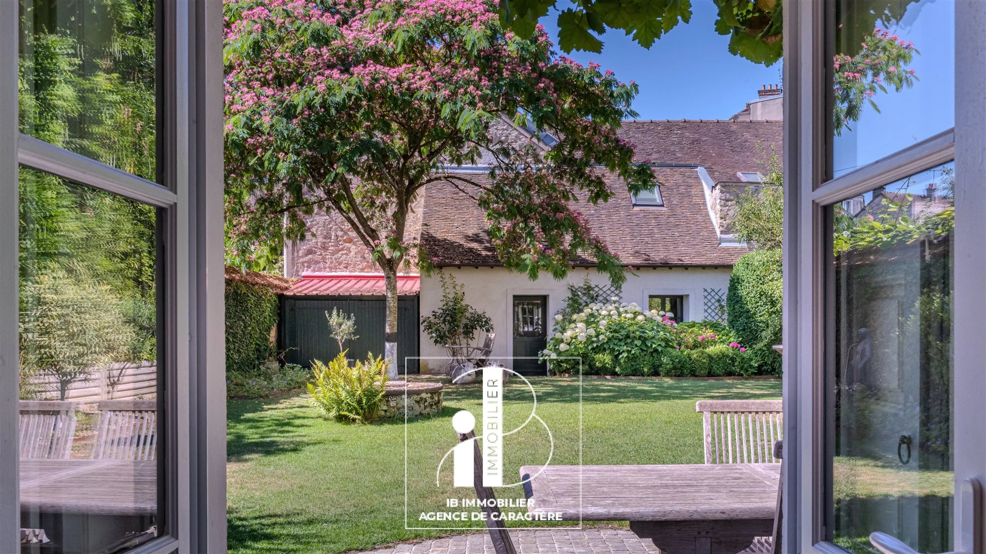 Maison à vendre, 293m², Fontainebleau