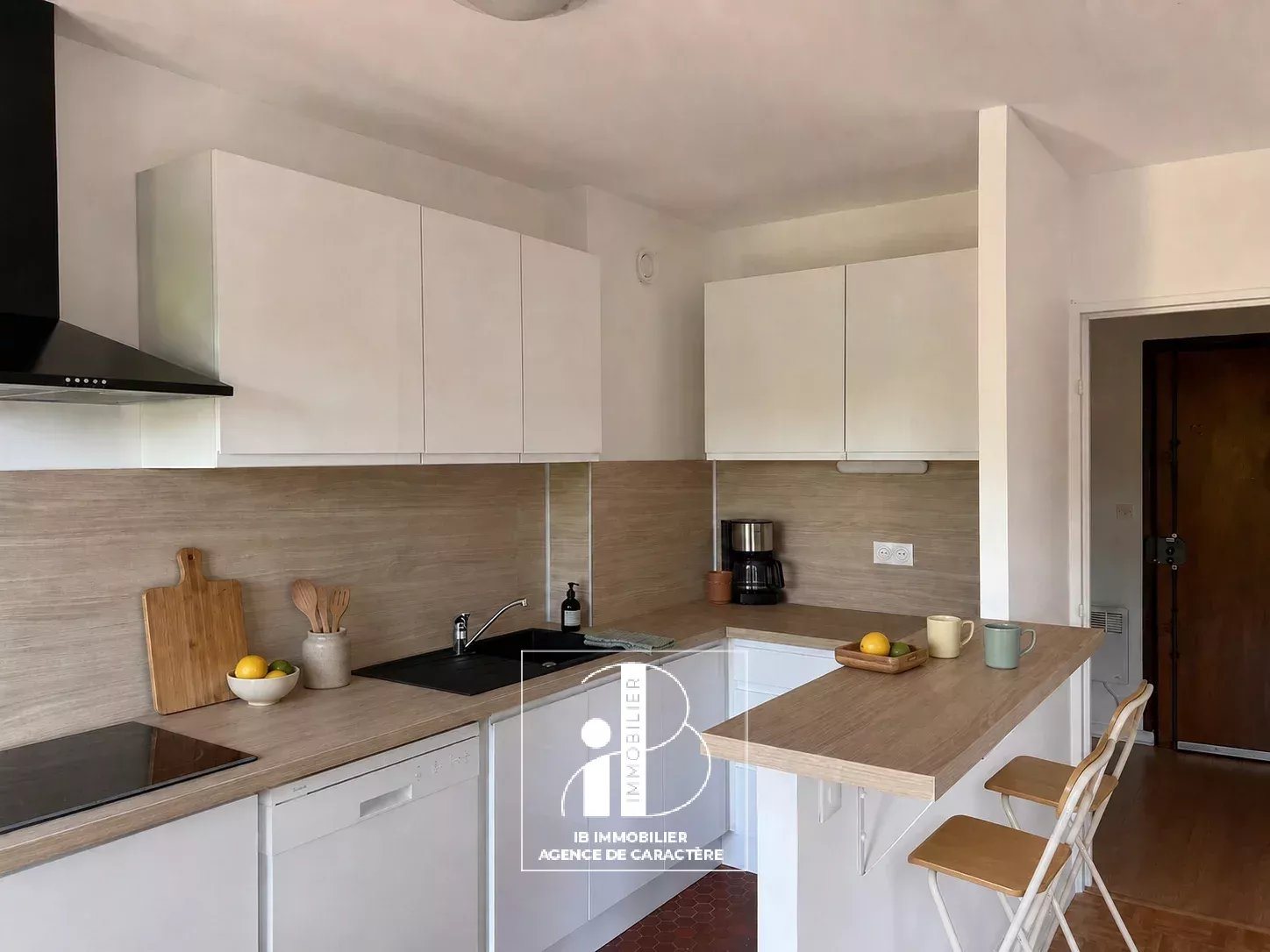 Appartement à vendre, 44m², Fontainebleau