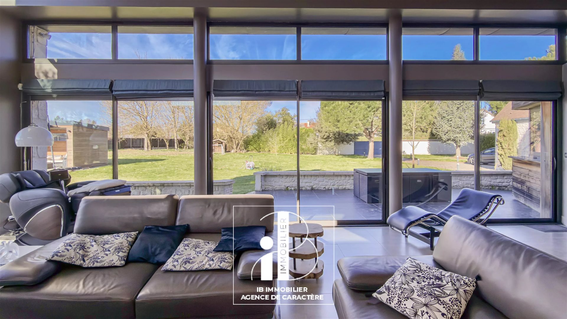Maison à vendre, 355m², Saint-Martin-en-Bière