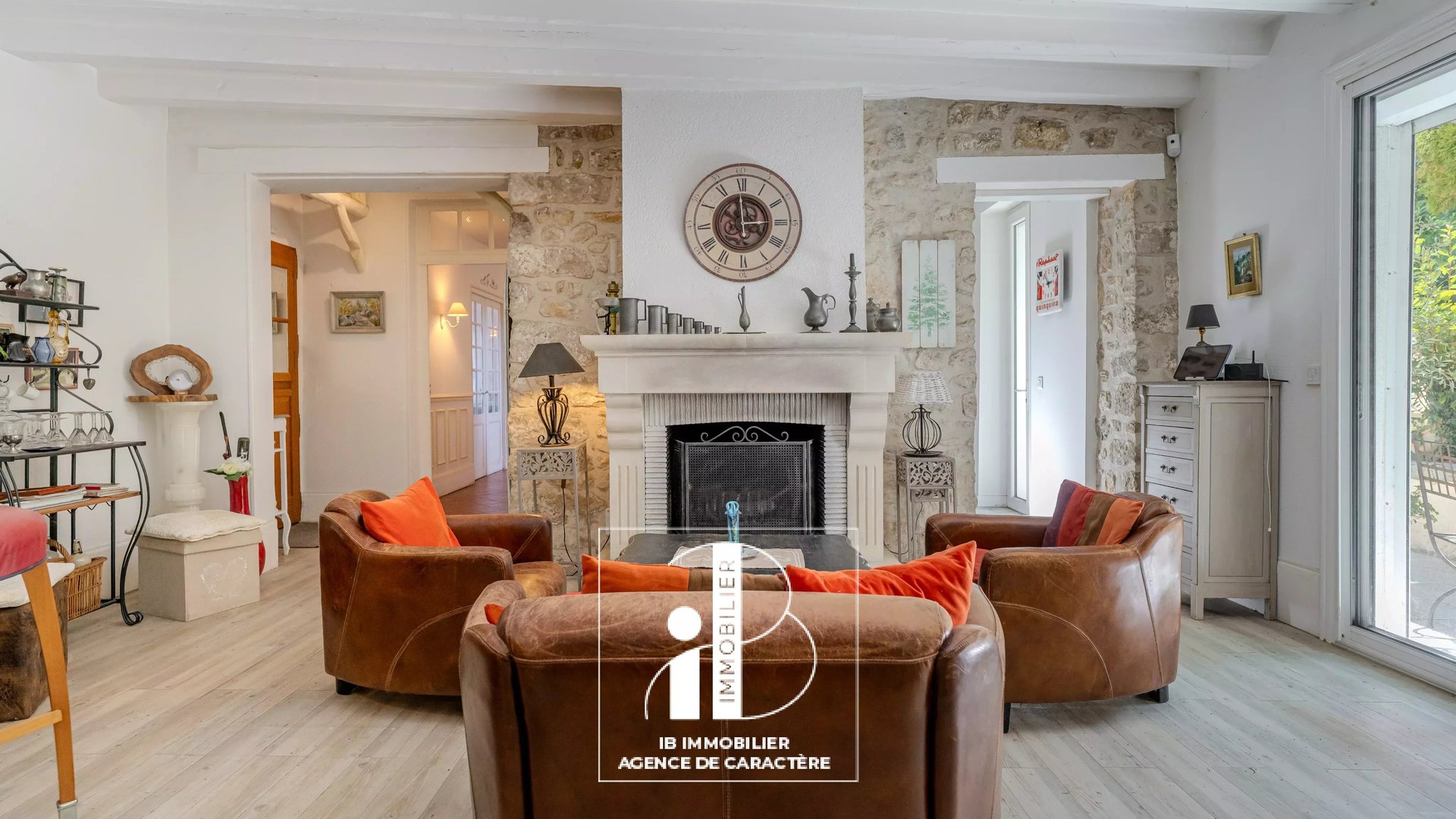 Maison à vendre, 217m², Saint-Pierre-lès-Nemours