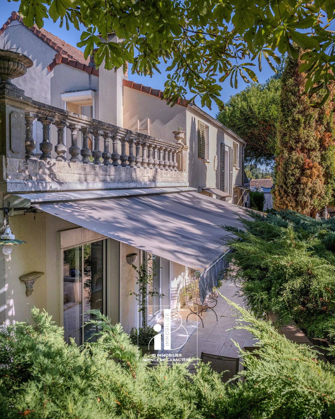 Maison à vendre, 217m², Saint-Pierre-lès-Nemours