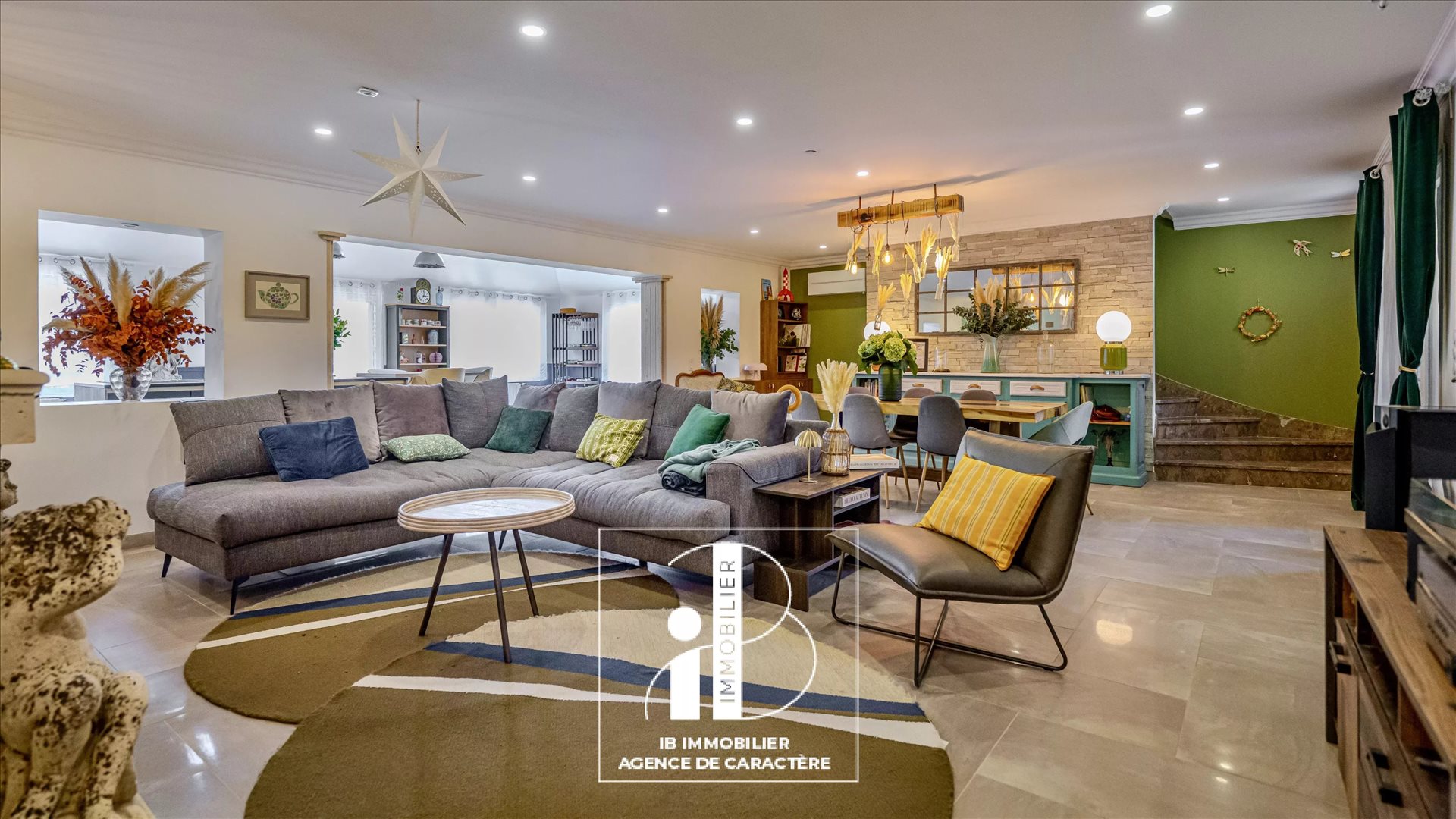 Maison à vendre, 266m², Boissise-la-Bertrand