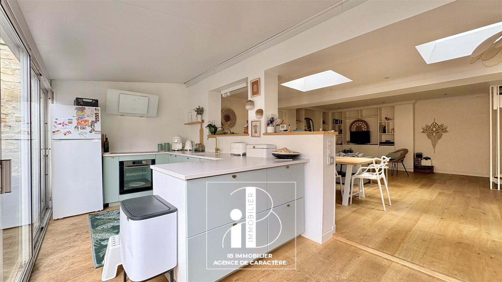 Maison à vendre, 119m², Fontainebleau