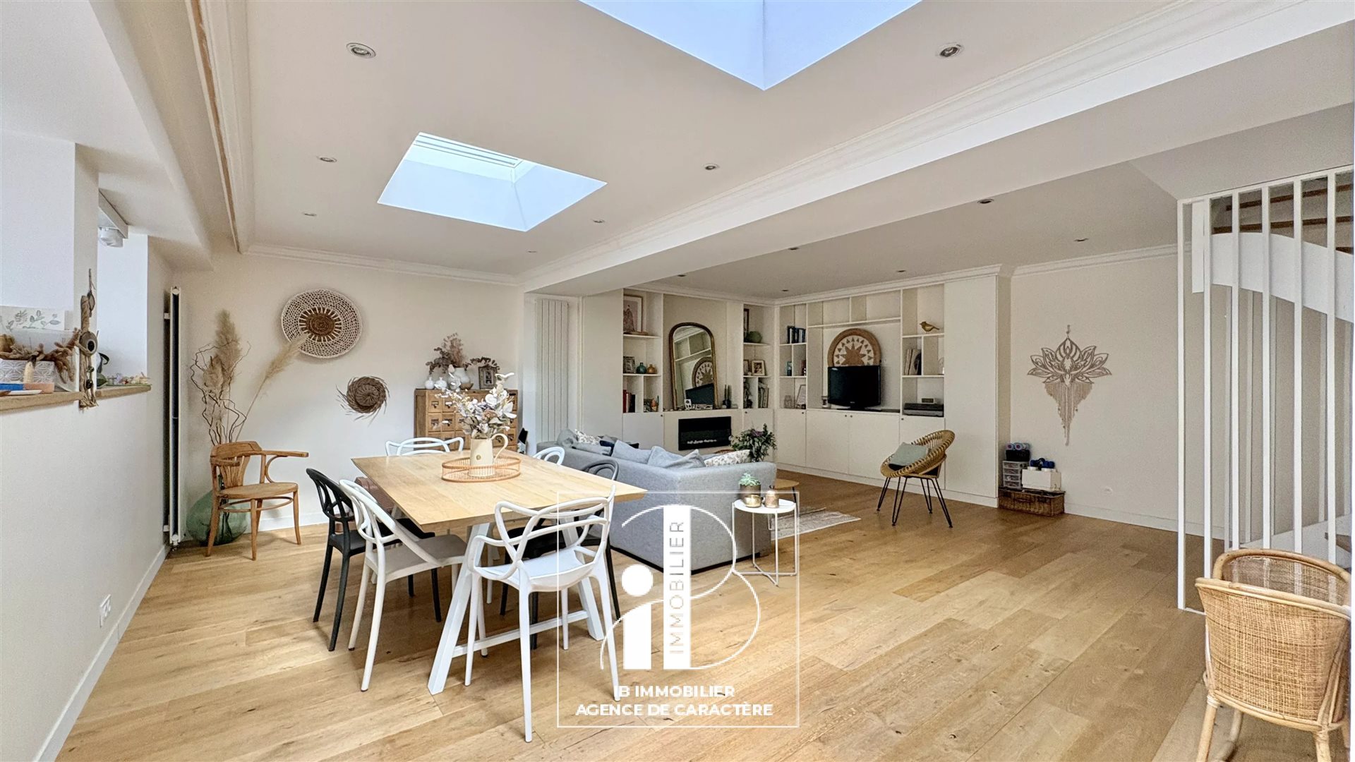 Maison à vendre, 119m², Fontainebleau