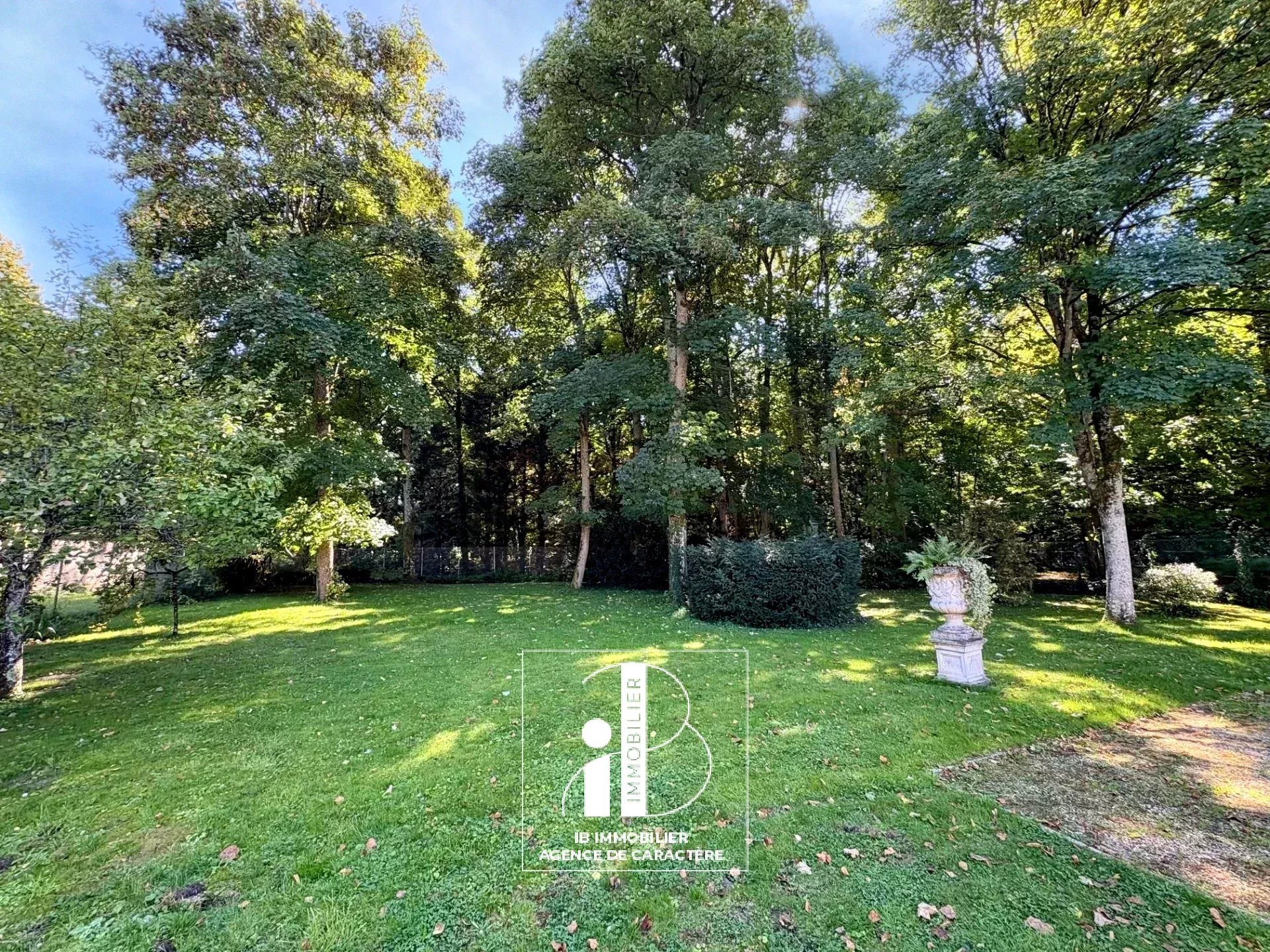 Maison à vendre, 252m², Bourron-Marlotte