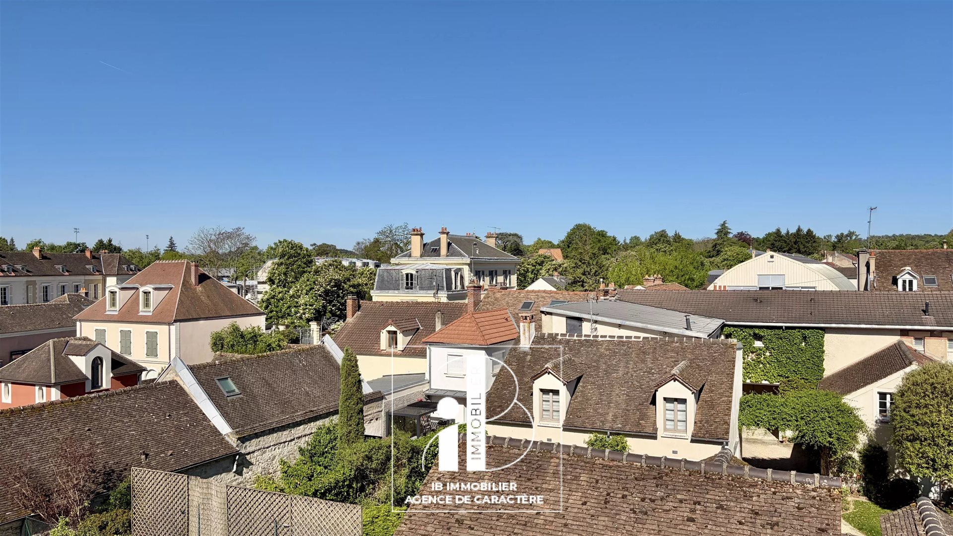 Appartement à vendre, 57m², Fontainebleau