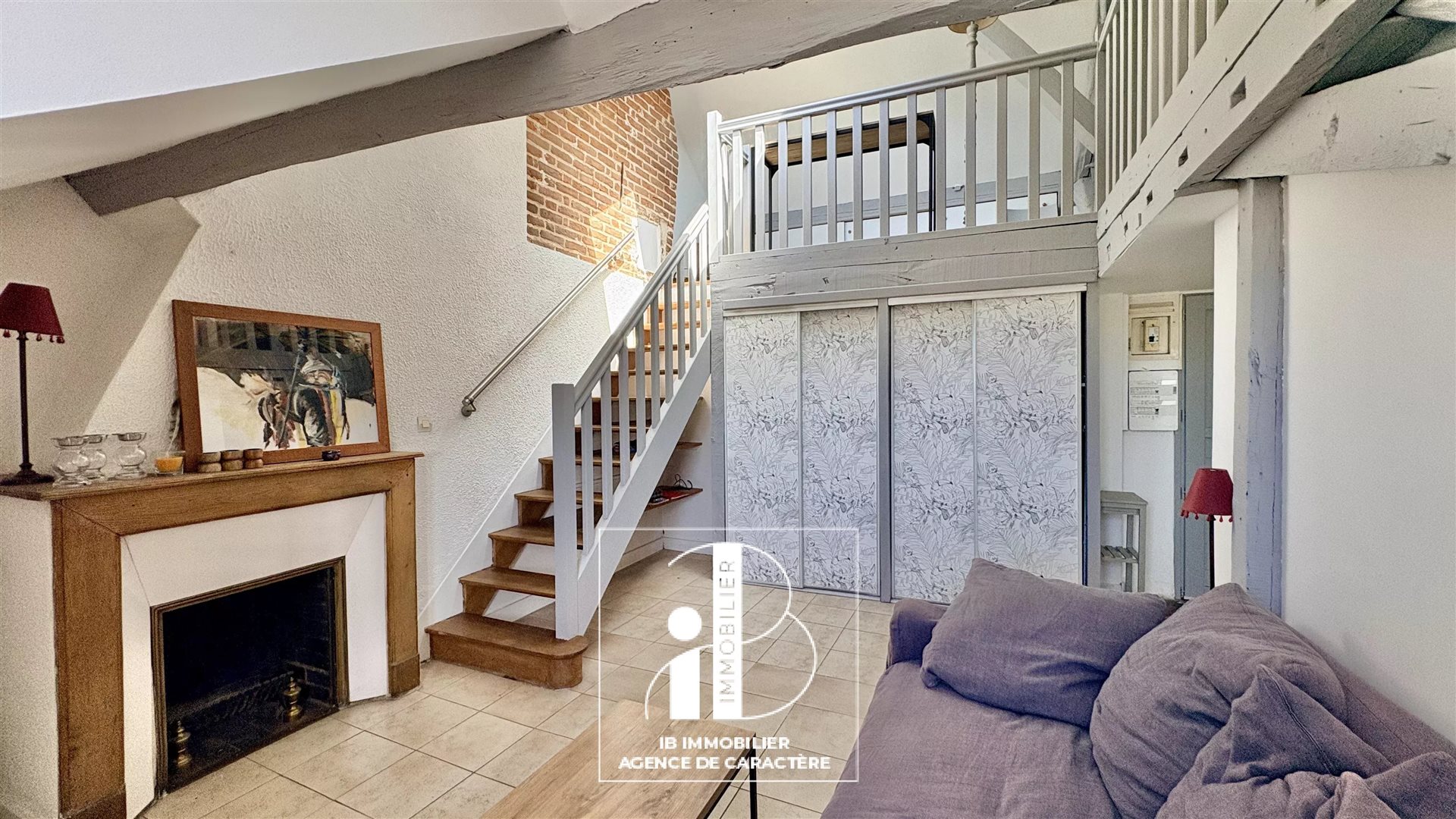 Appartement à vendre, 57m², Fontainebleau