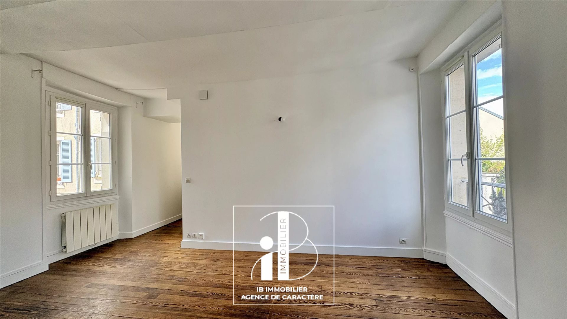 Appartement à vendre, 42m², Fontainebleau