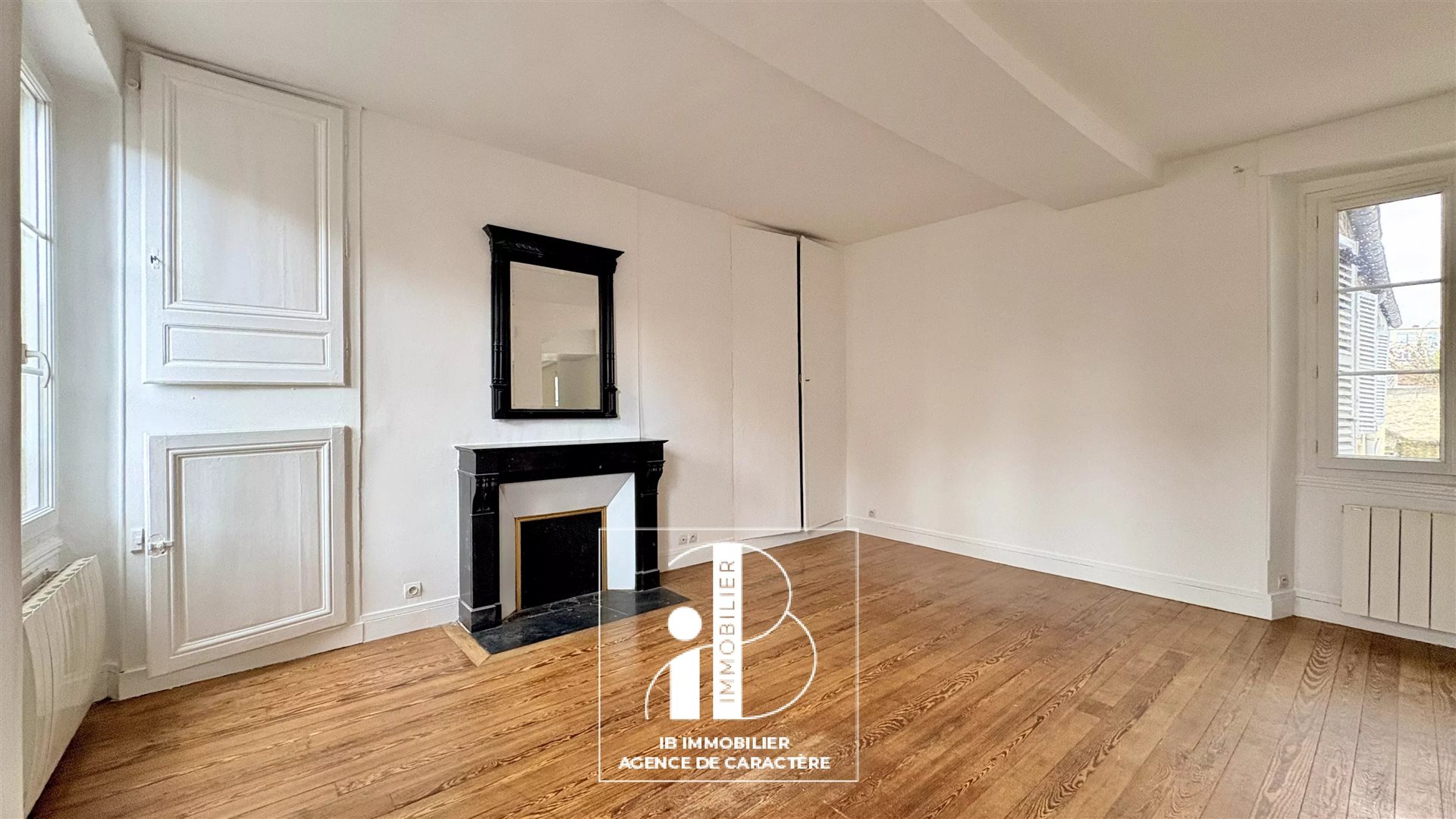 Appartement à vendre, 42m², Fontainebleau