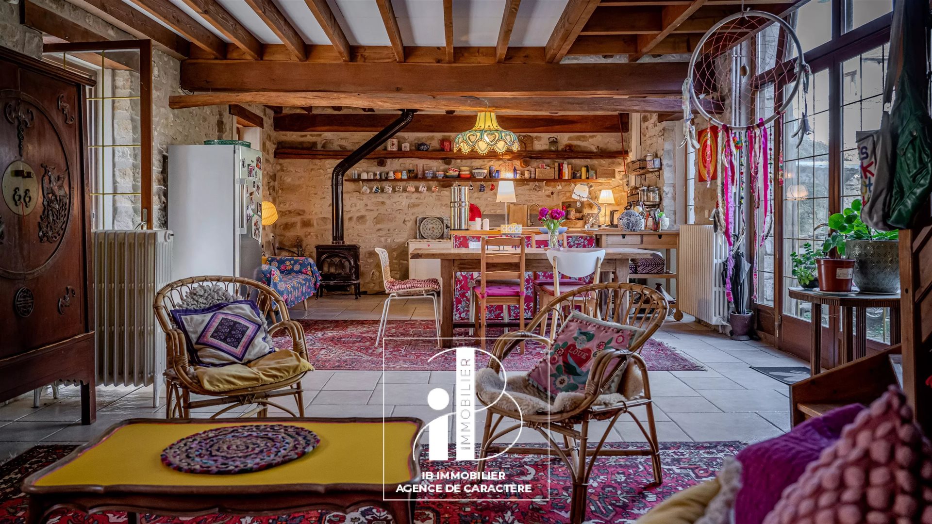 Maison à vendre, 238m², Bourron-Marlotte