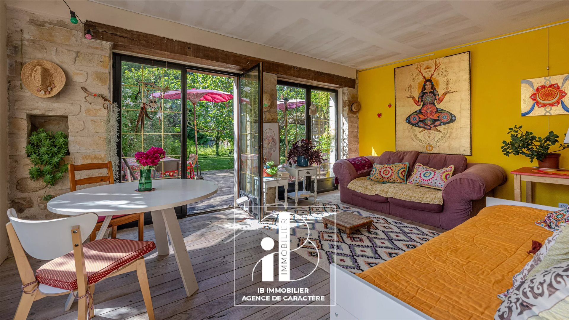 Maison à vendre, 238m², Bourron-Marlotte