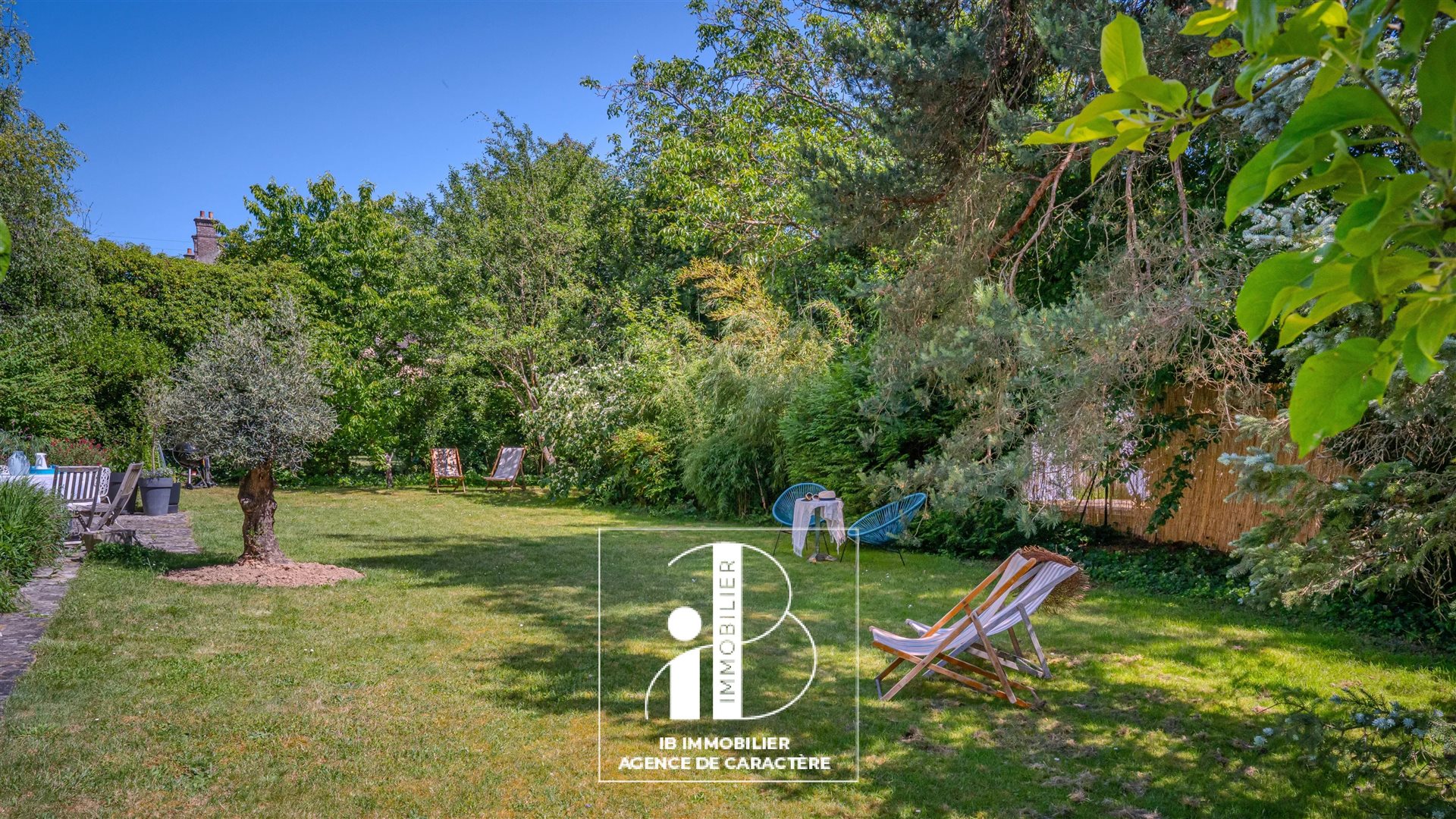 Maison à vendre, 187m², Bourron-Marlotte