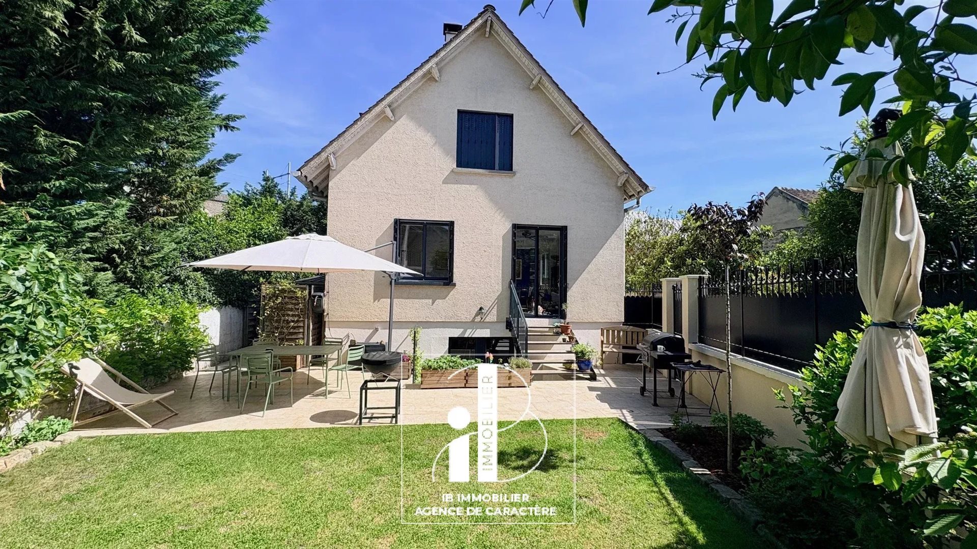 Maison à vendre, 171m², Avon