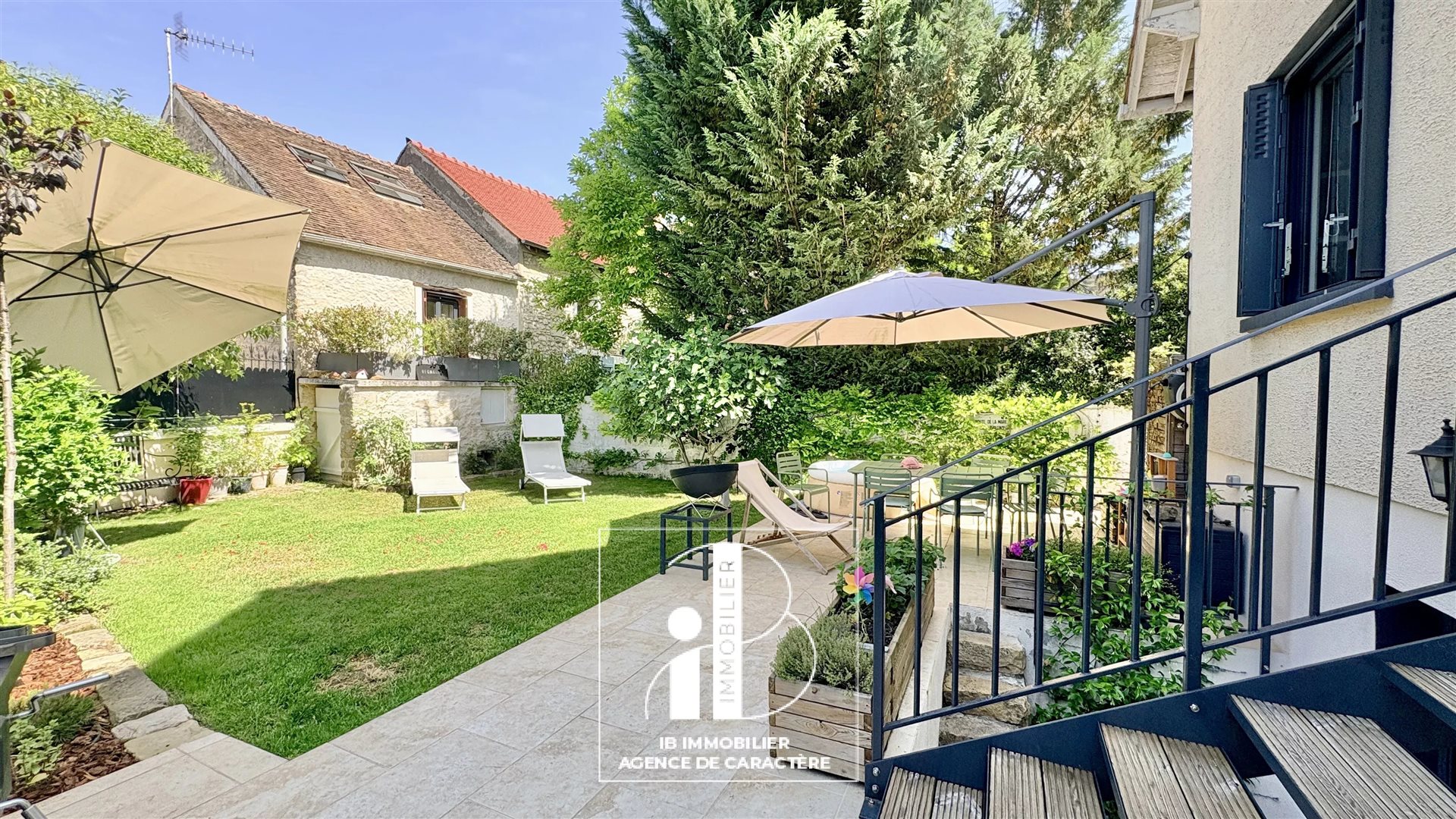 Maison à vendre, 171m², Avon