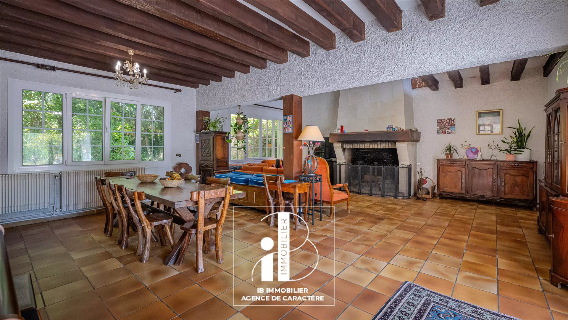 Maison à vendre, 545m², Bourron-Marlotte