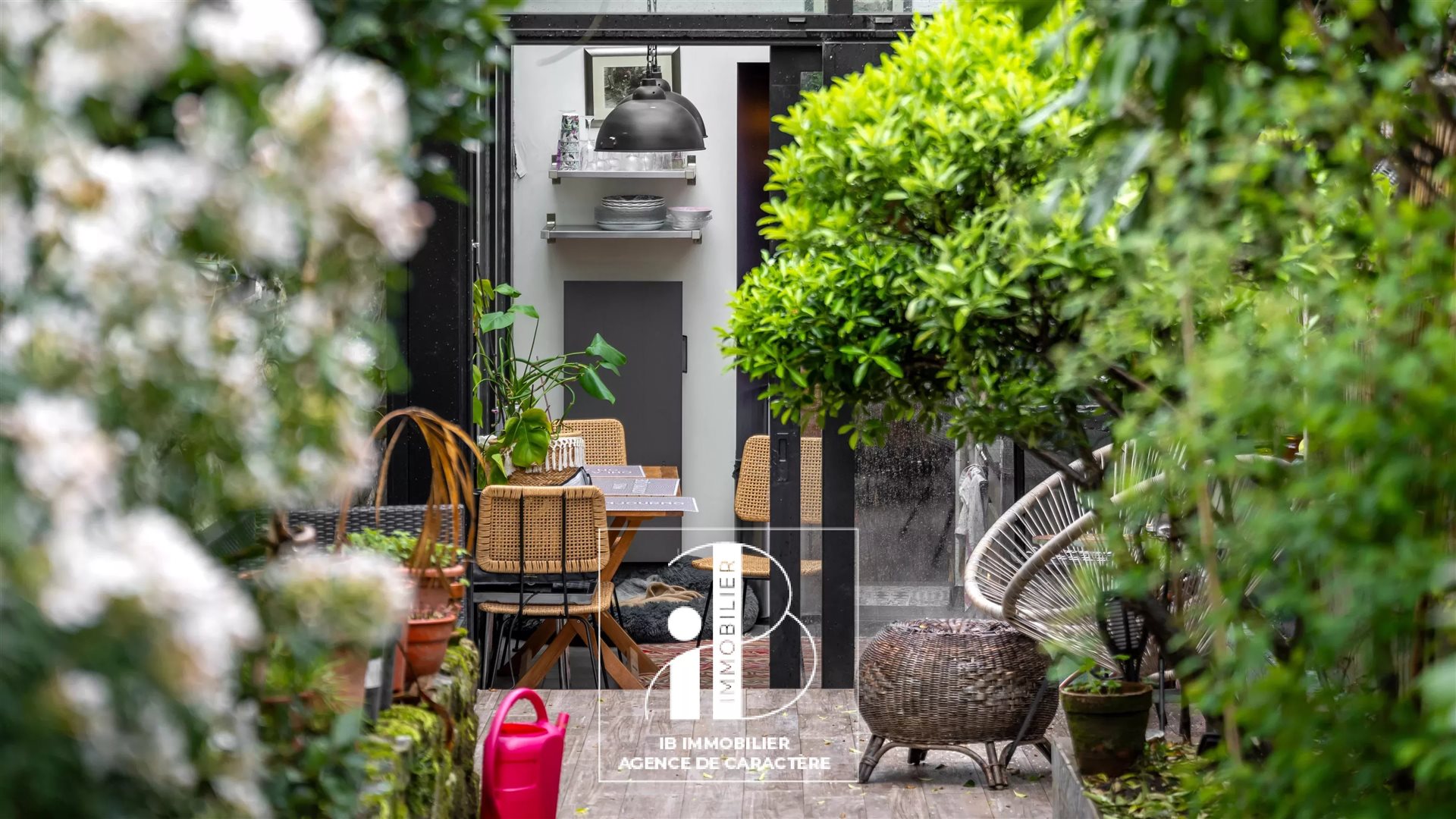 Maison à vendre, 91m², Bourron-Marlotte