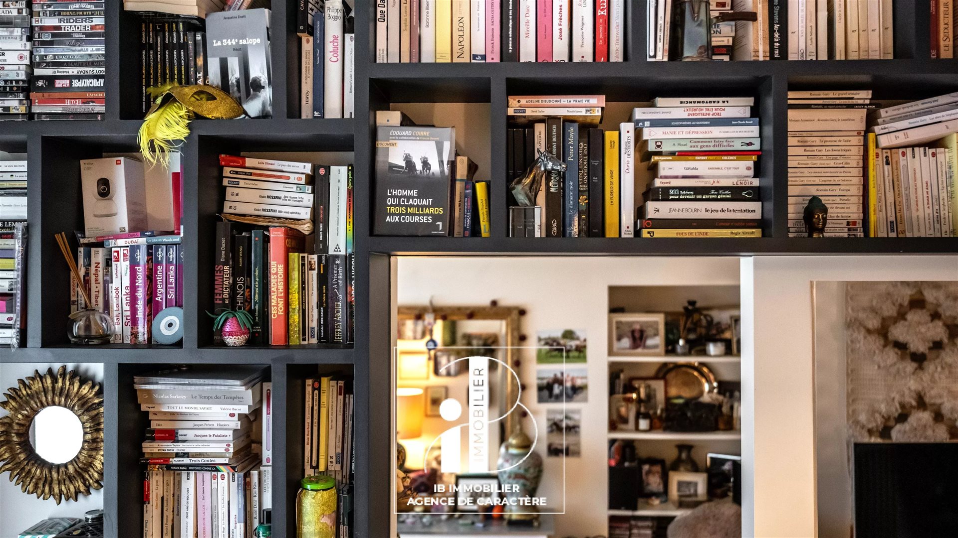 Maison à vendre, 91m², Bourron-Marlotte