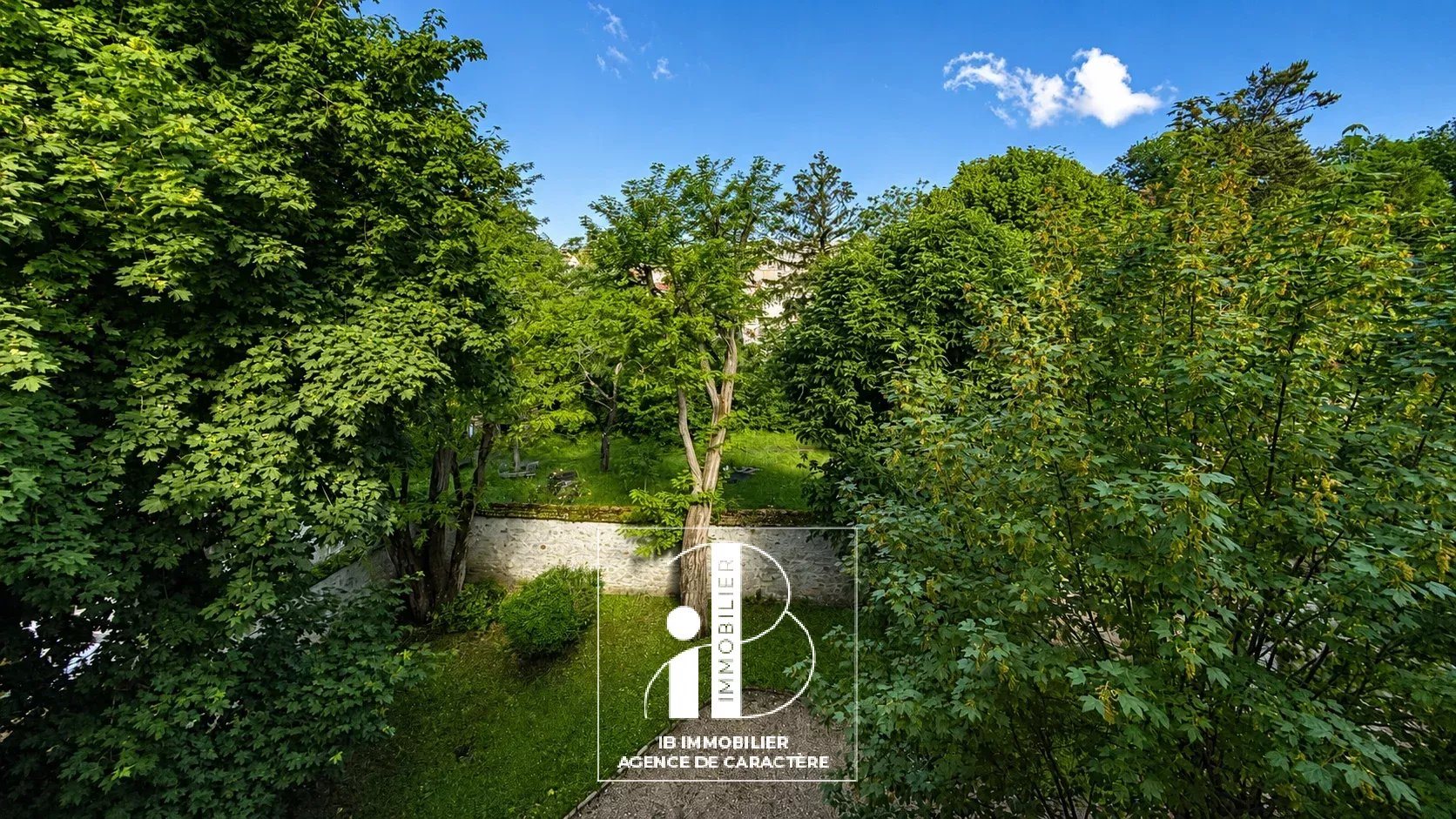 Appartement à vendre, 96m², Fontainebleau