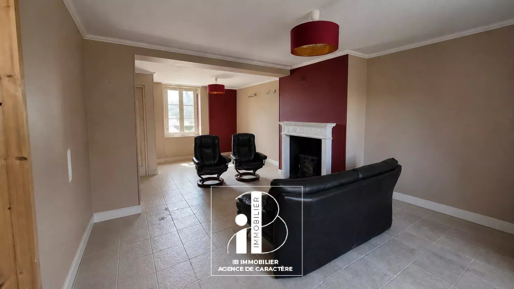 Maison à vendre, 203m², Achères-la-Forêt