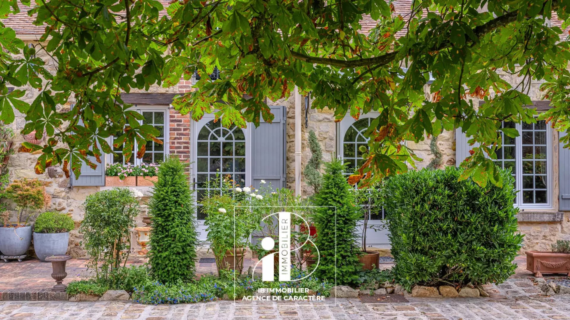 Maison à vendre, 216m², Fontainebleau