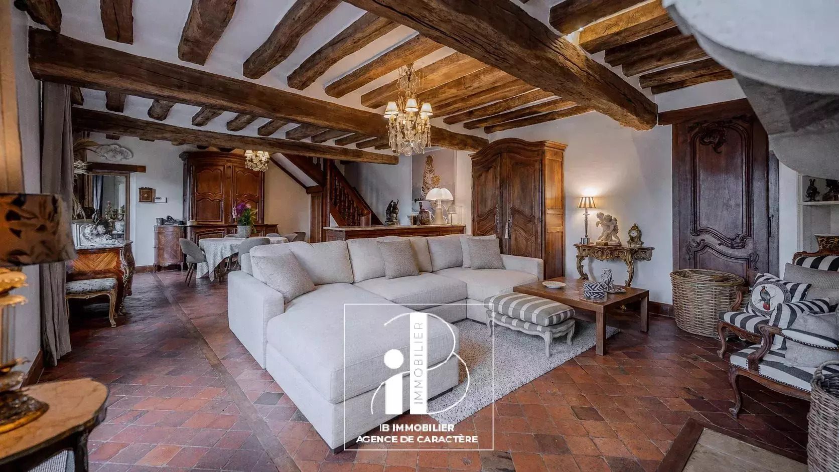 Maison à vendre, 216m², Fontainebleau