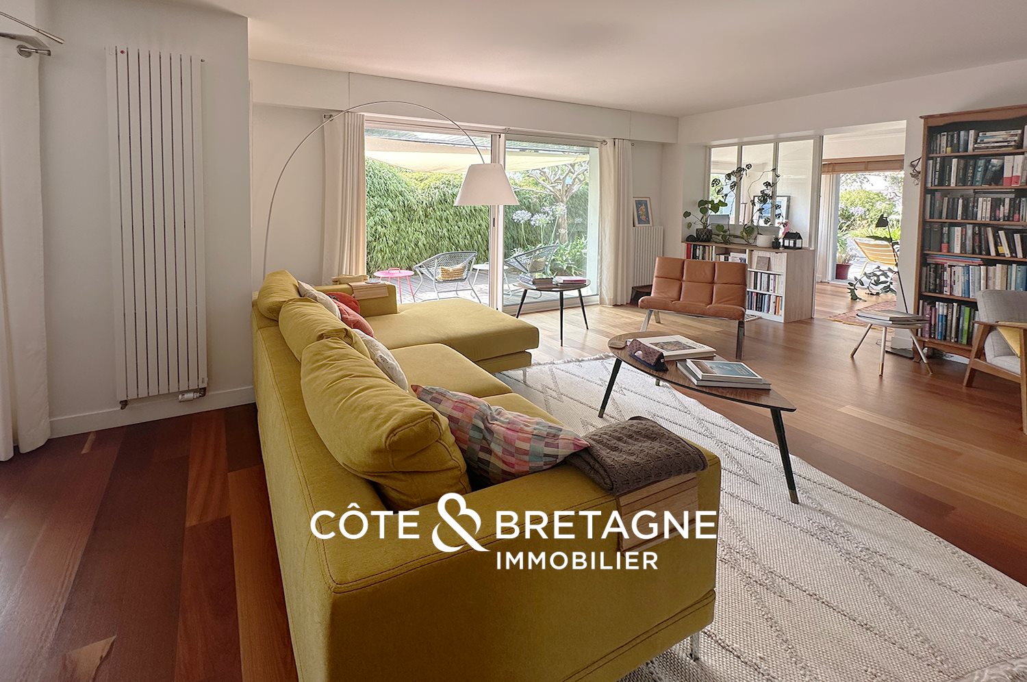 Maison à vendre, 172m², Larmor-Plage